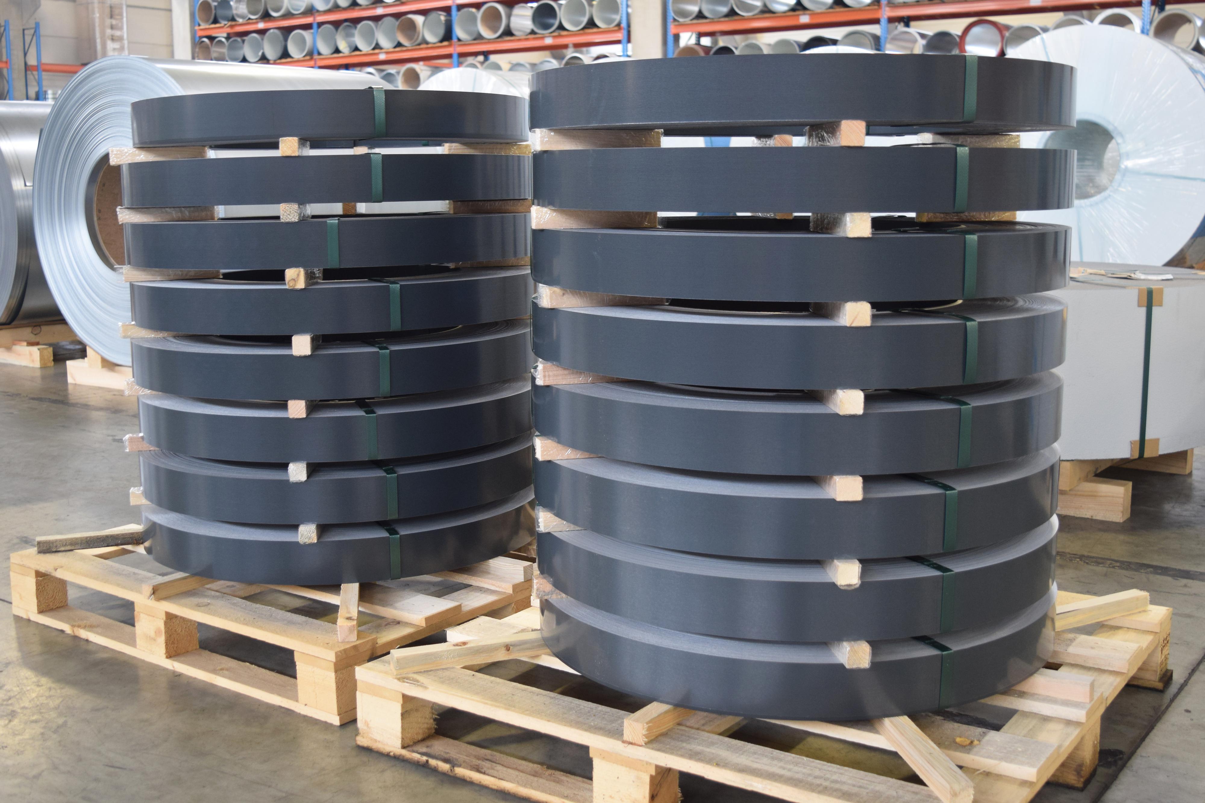 METAL TRADE COMAX, a.s. foto 4