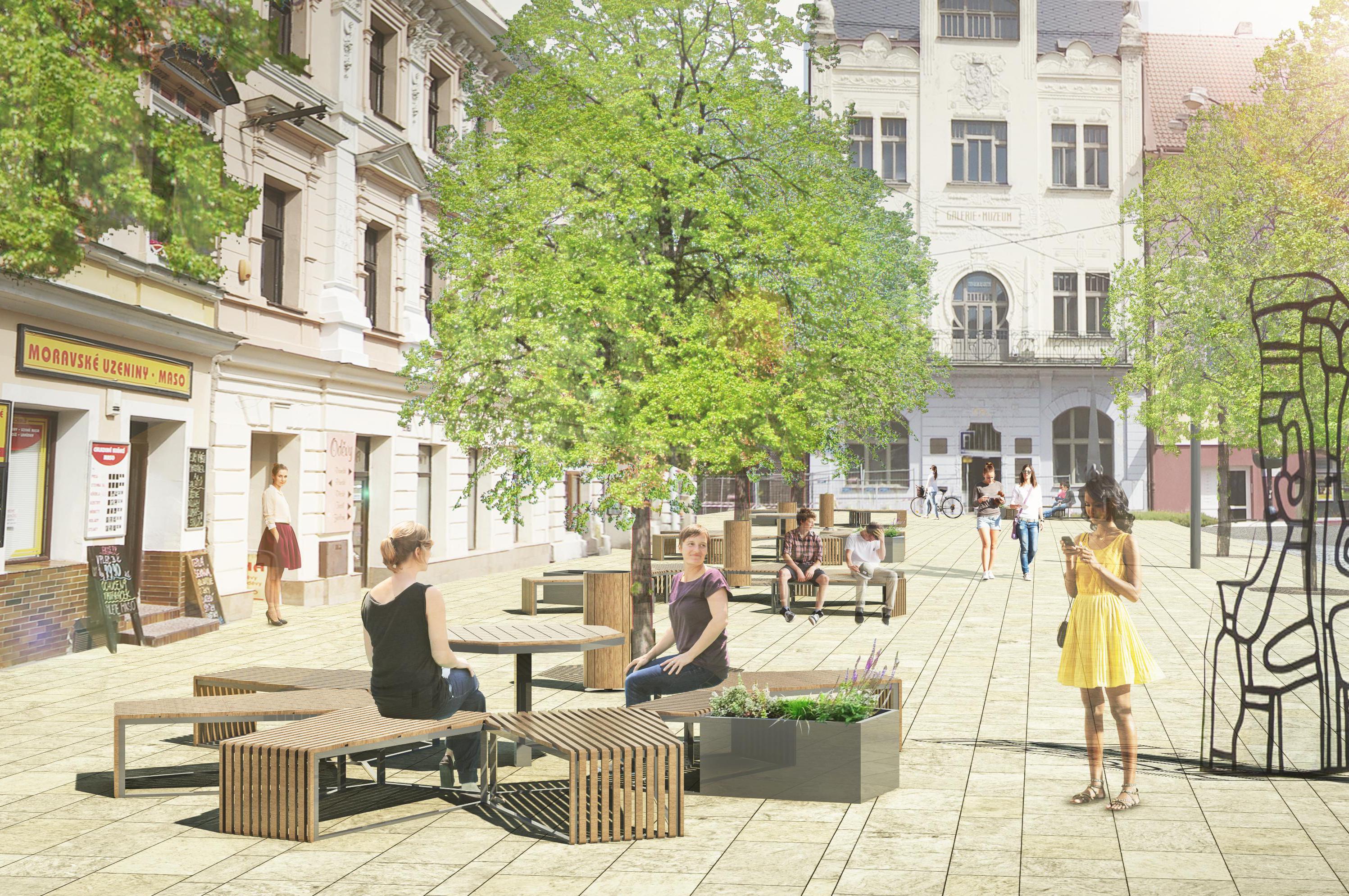 Ing. arch. Ondřej Lovíšek