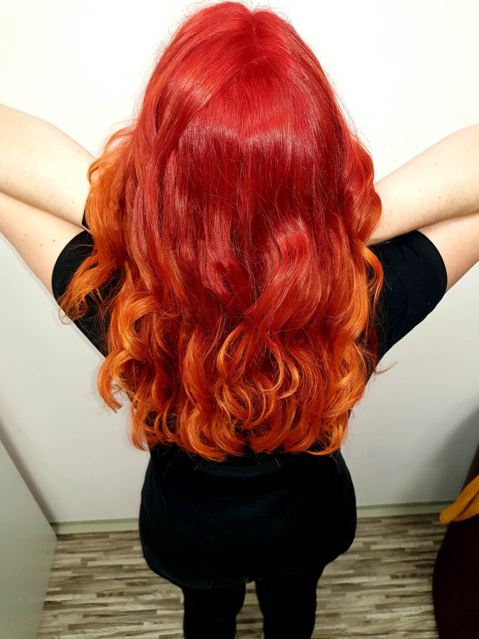 Kadeřnictví Míša Šídová foto 2