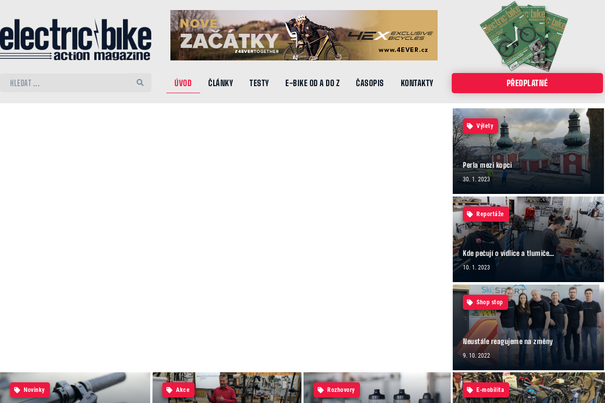 Electricbikeaction.cz