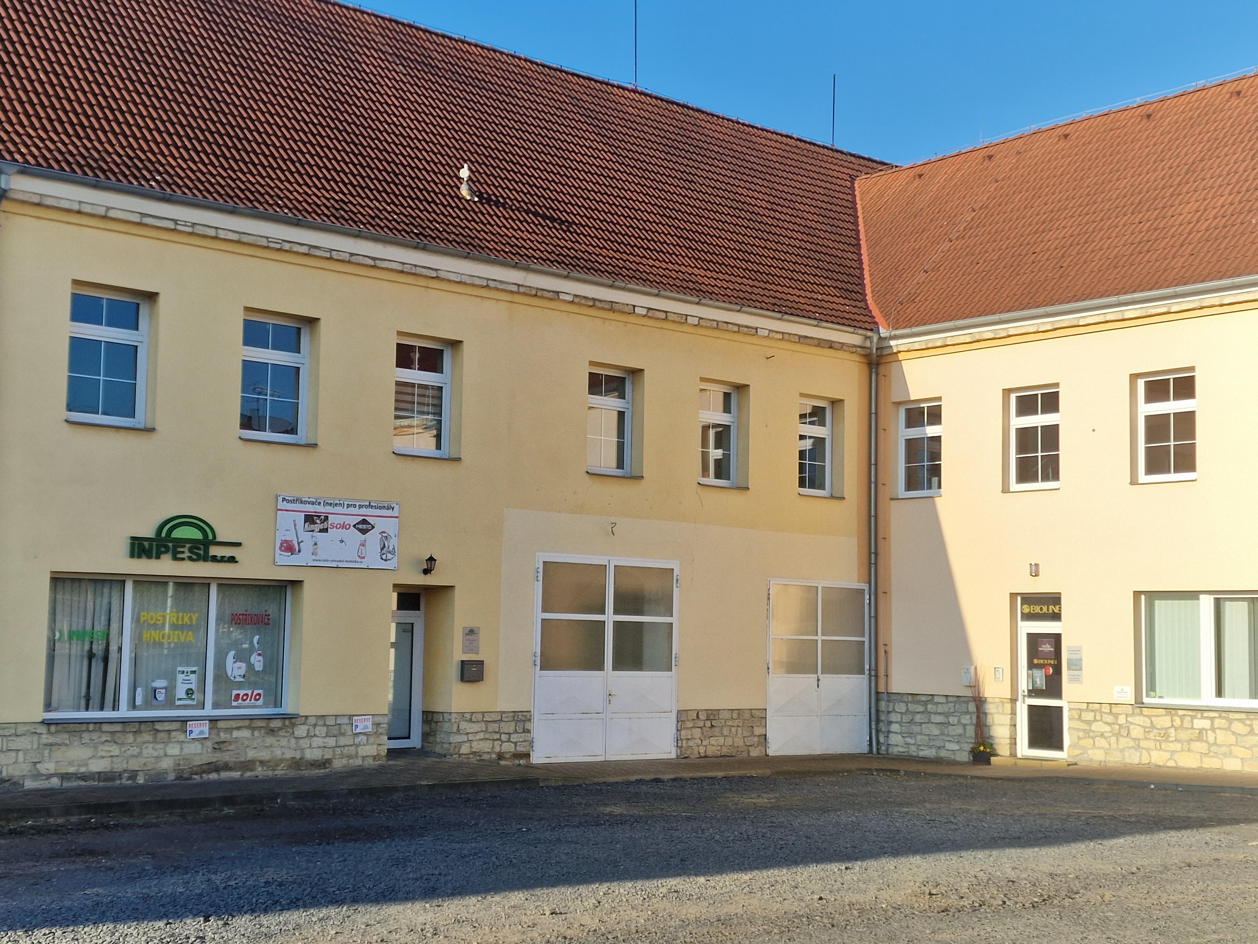 Solo-zahradni-technika.cz foto 3