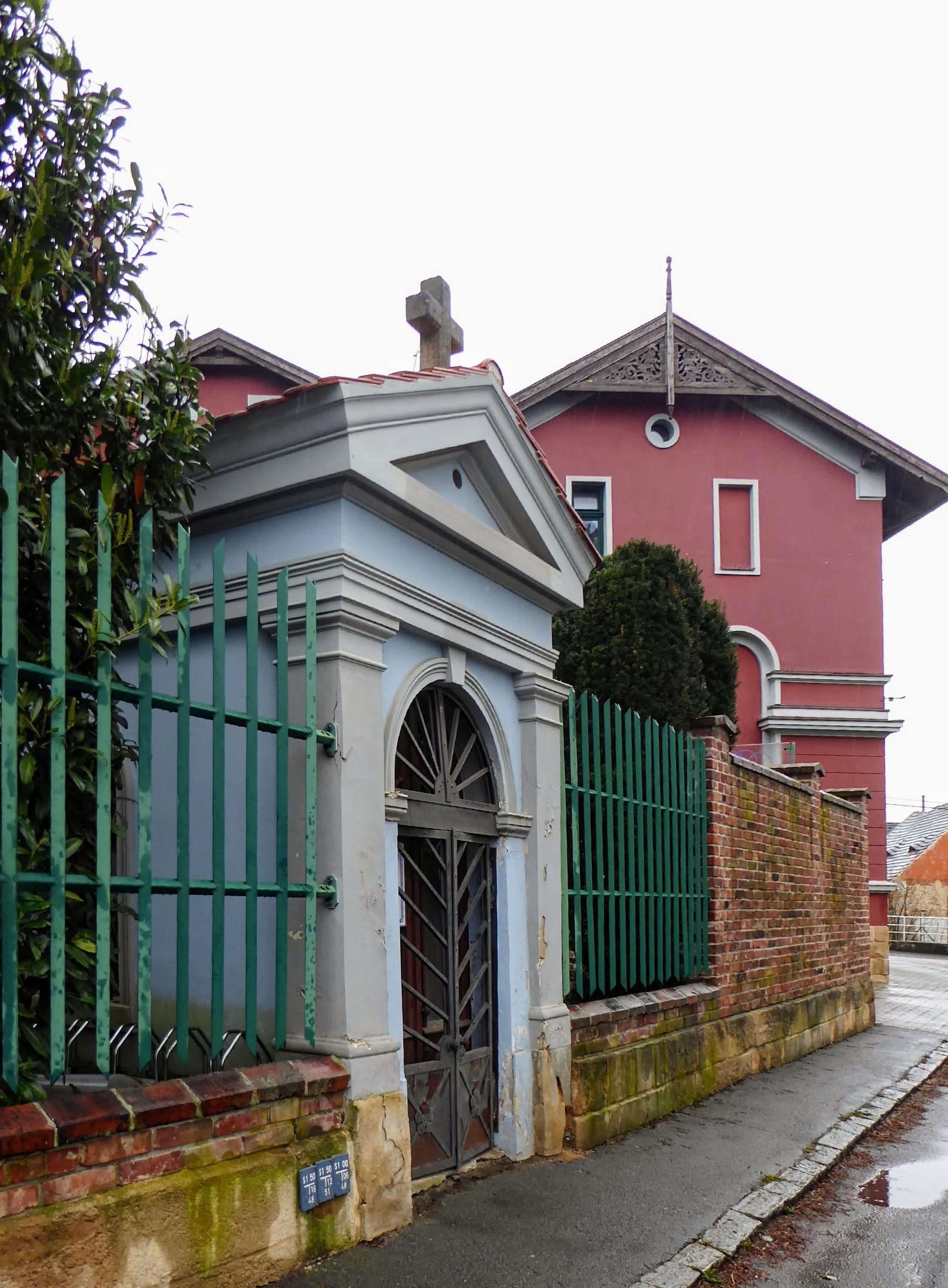 Restaurace U Pramenů foto 5