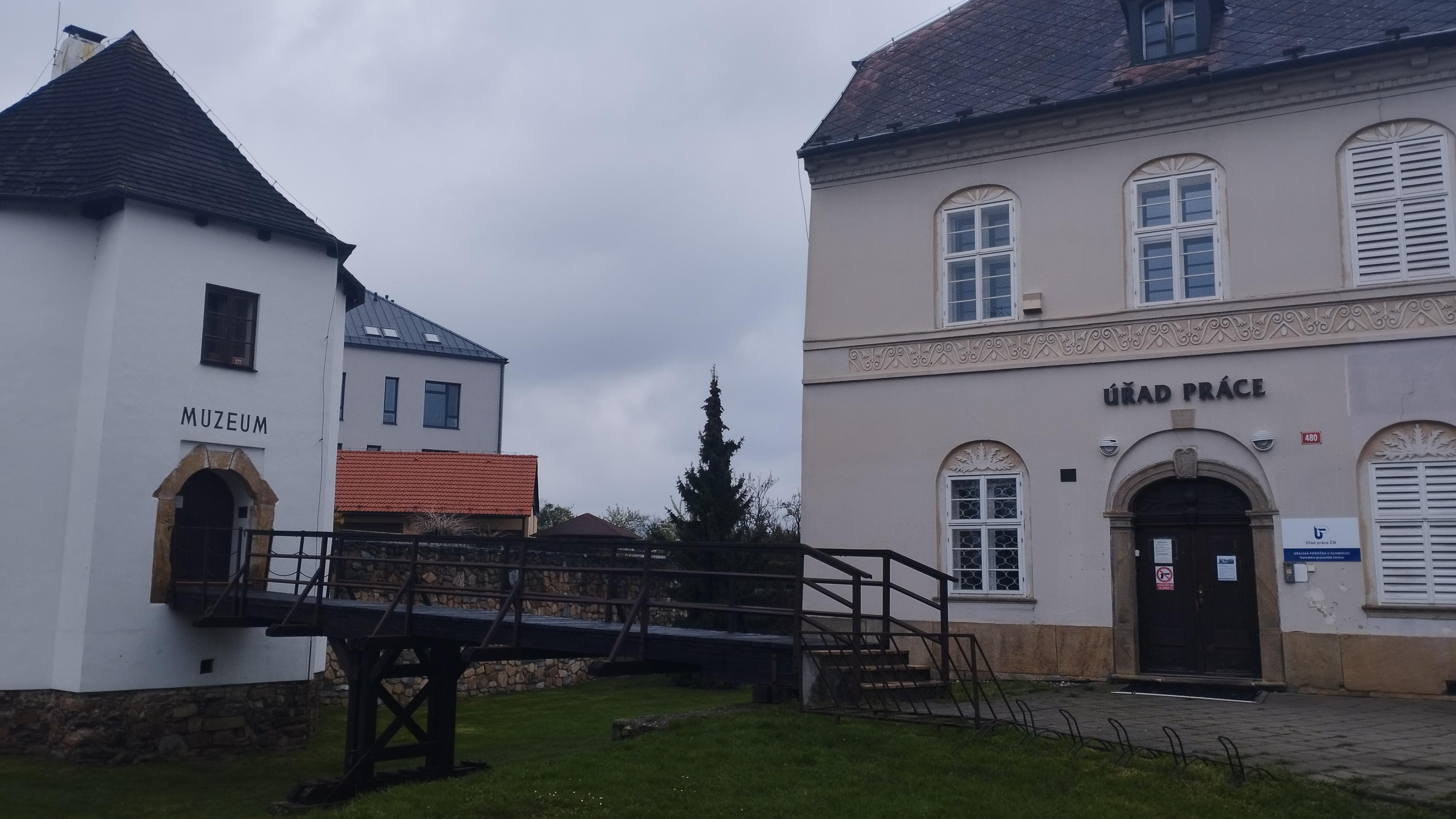 Úřad práce České republiky foto 3
