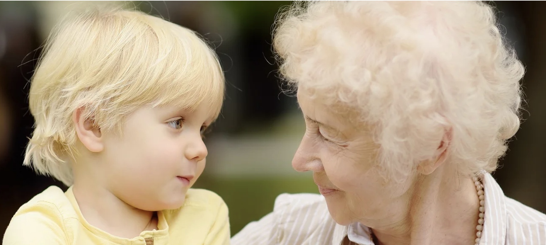 Hlídací Babička - hlídání dětí foto 2