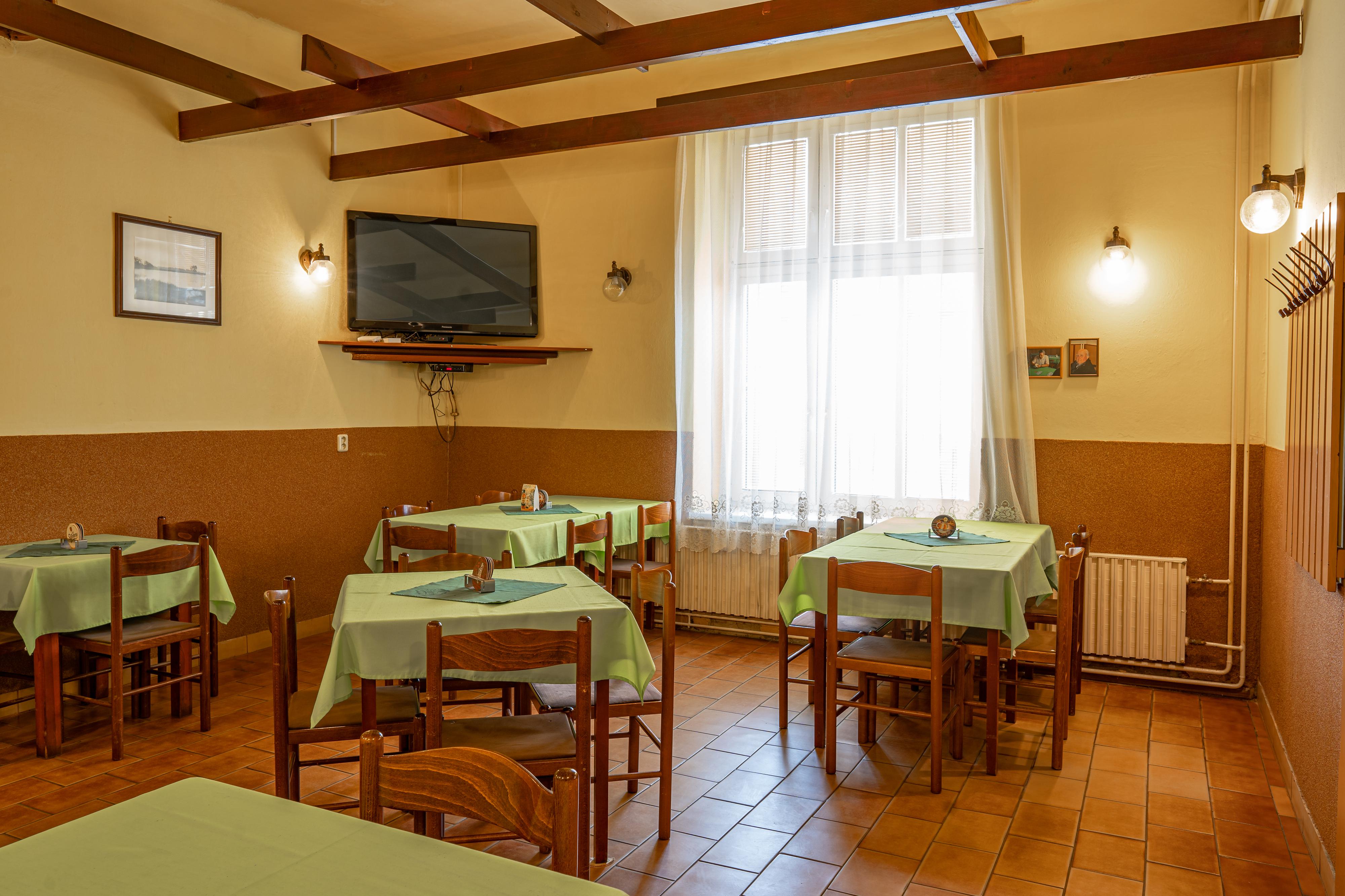 Restaurace Beseda foto 4