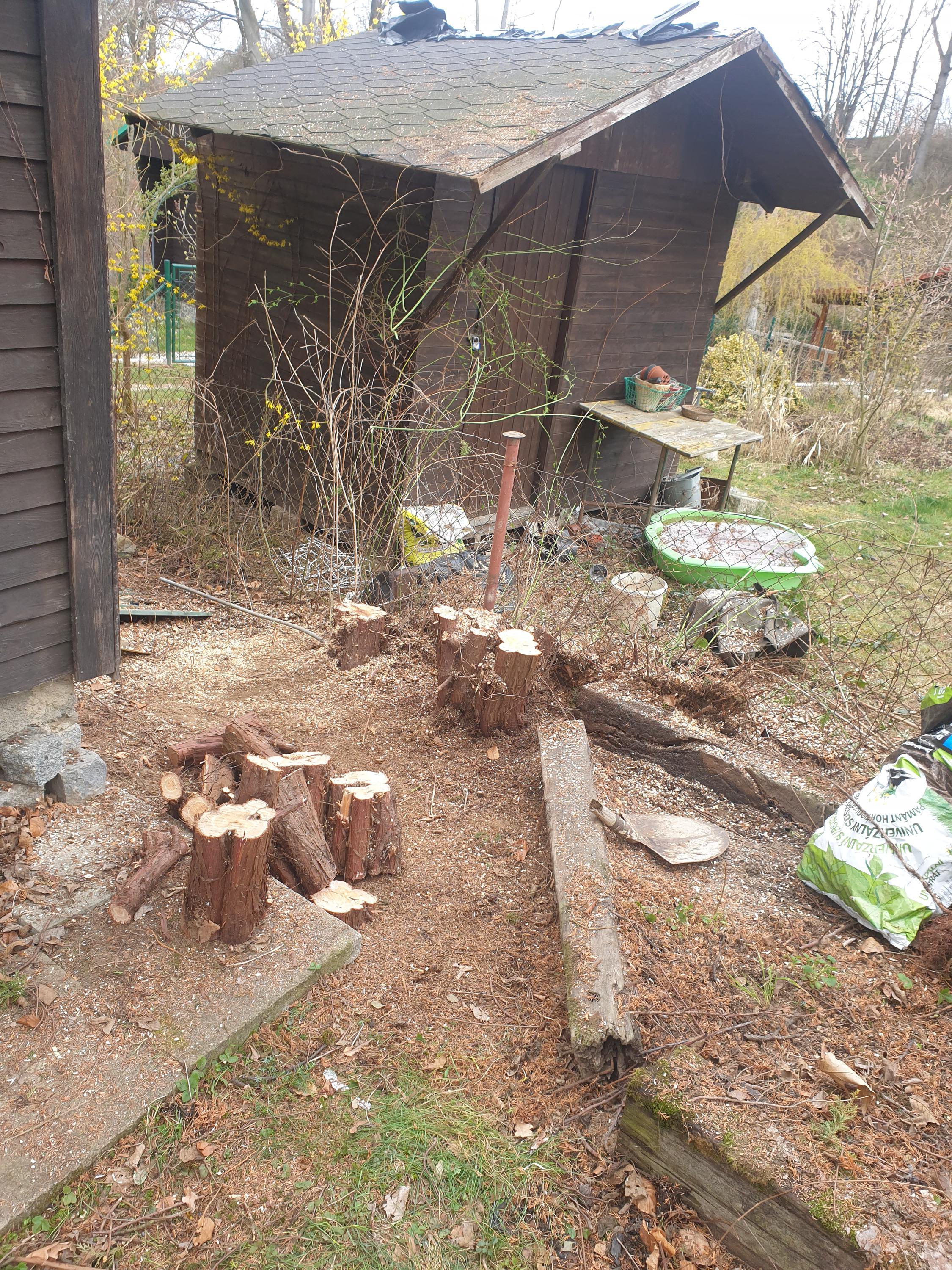 Hodinový manžel a elektrikář - Lukáš Hašek foto 3