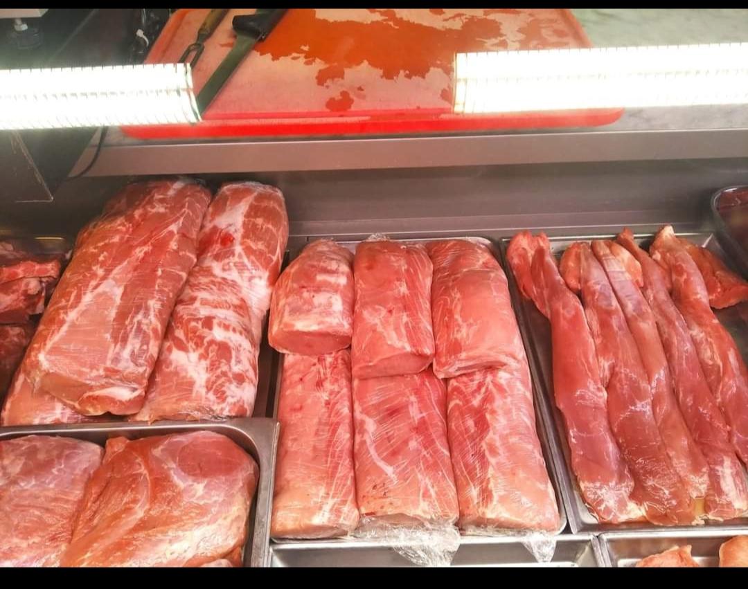 ŘEZNICTVÍ-UZENÁŘSTVÍ - bufet - Kohout a synové foto 3