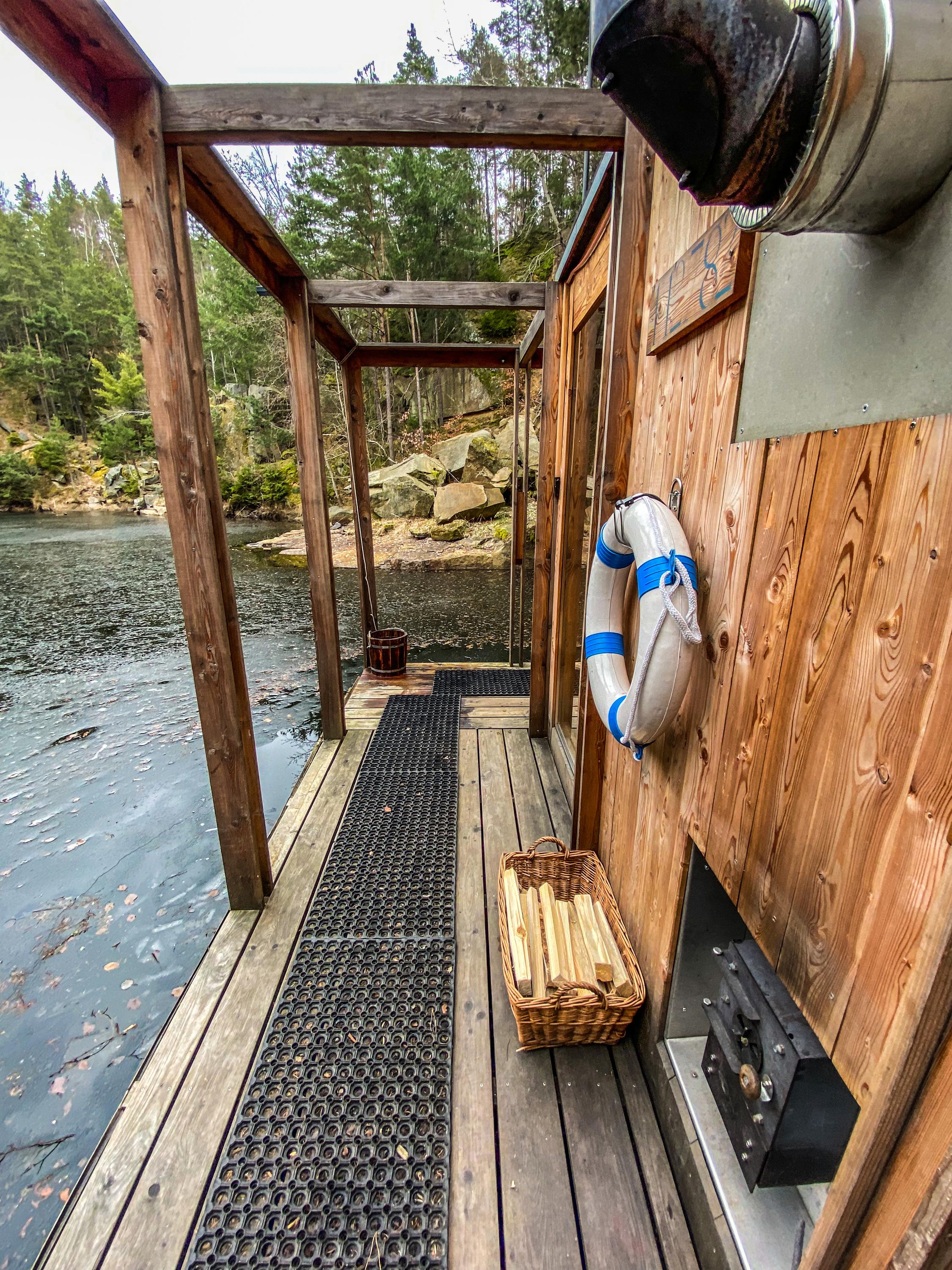 Hidden Retreat foto 6