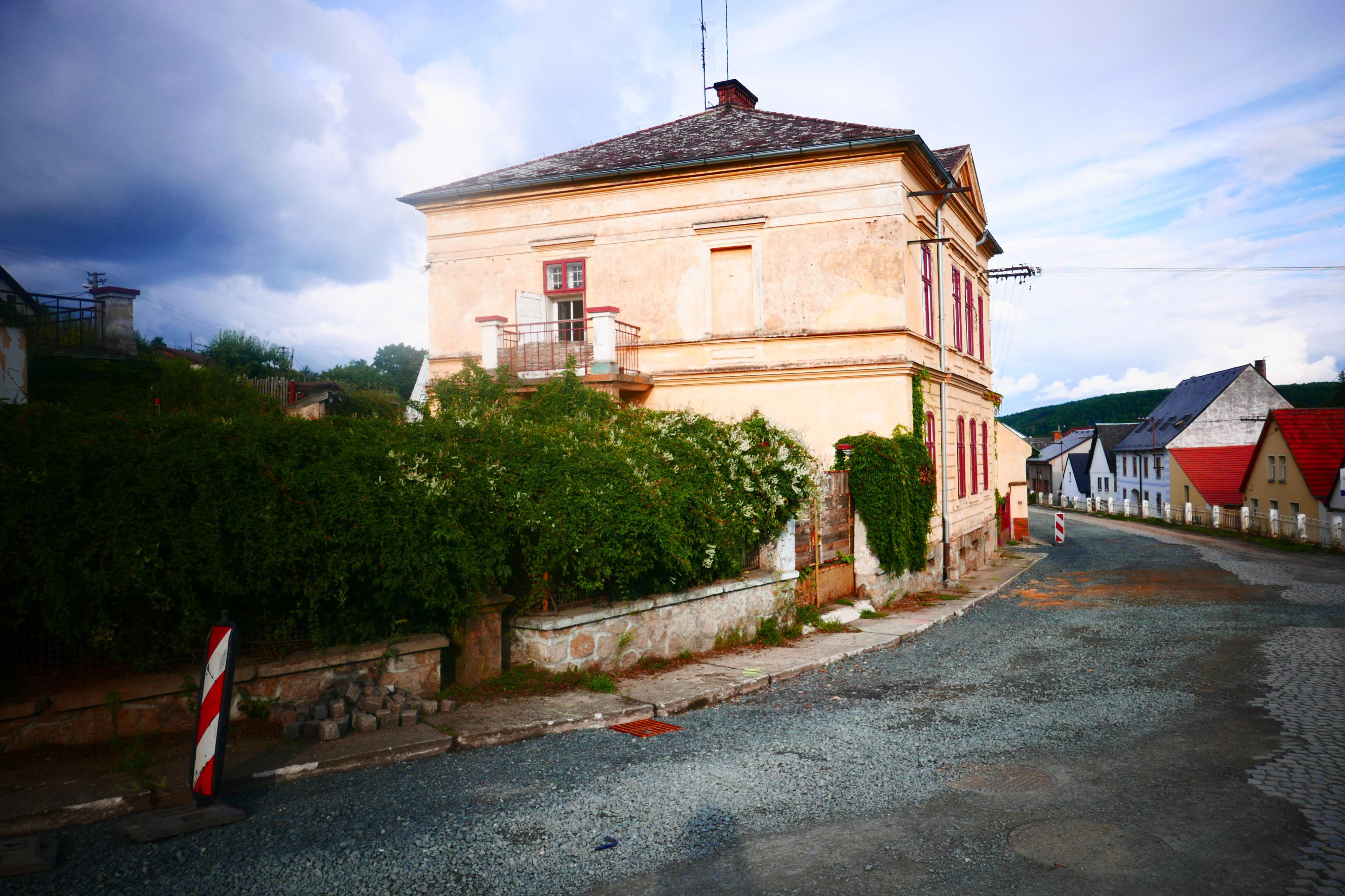 Apartmán Port Arthur