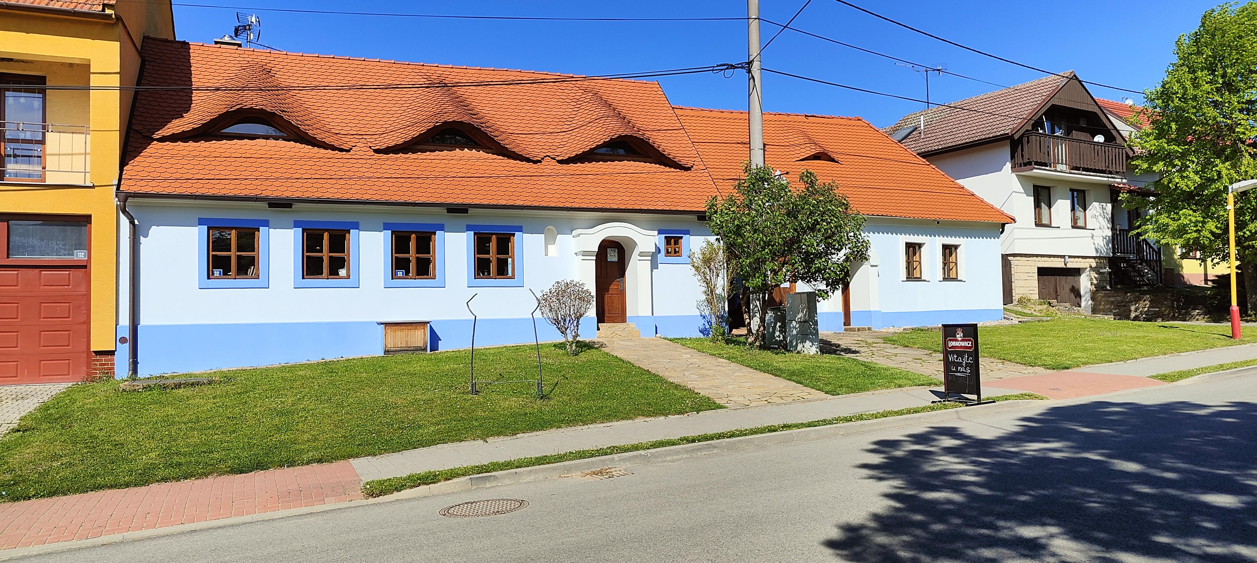 Penzion U větrného mlýna foto 2