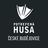 logo HUSA ČB