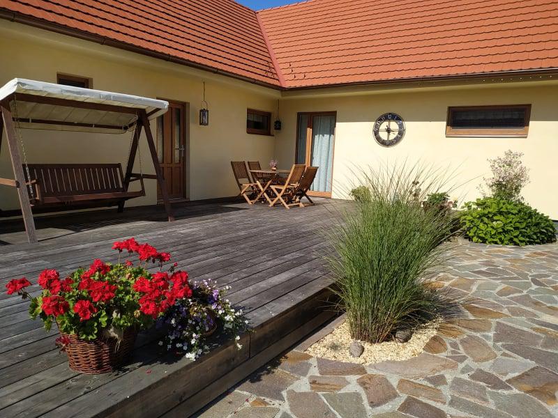 Statek Čtyřlístek foto 2