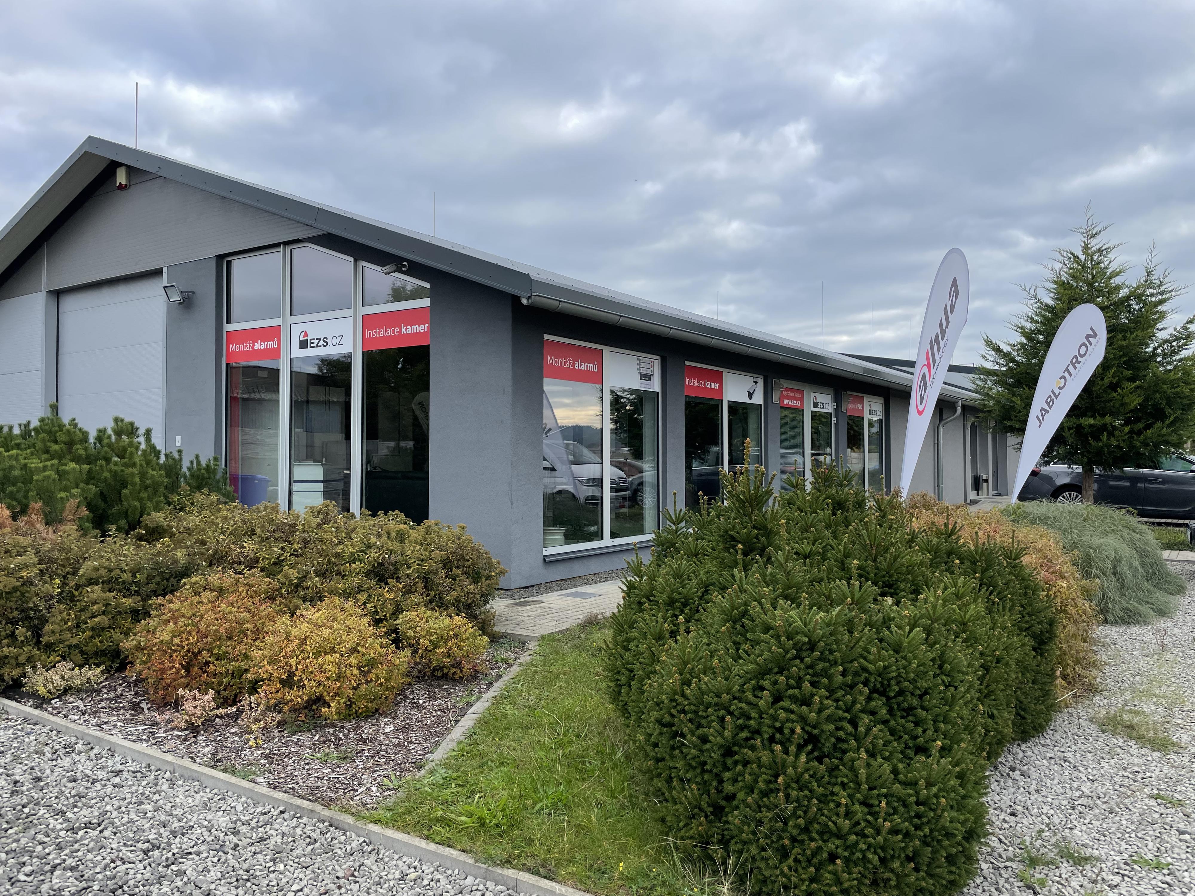 EZS.cz, s.r.o. foto 2
