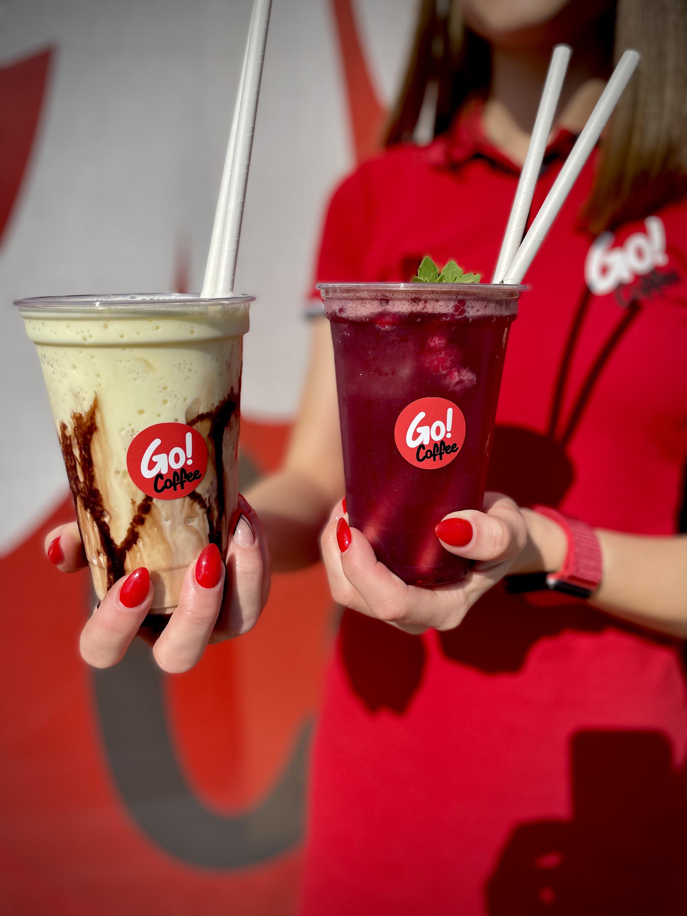 Gocoffee foto 4
