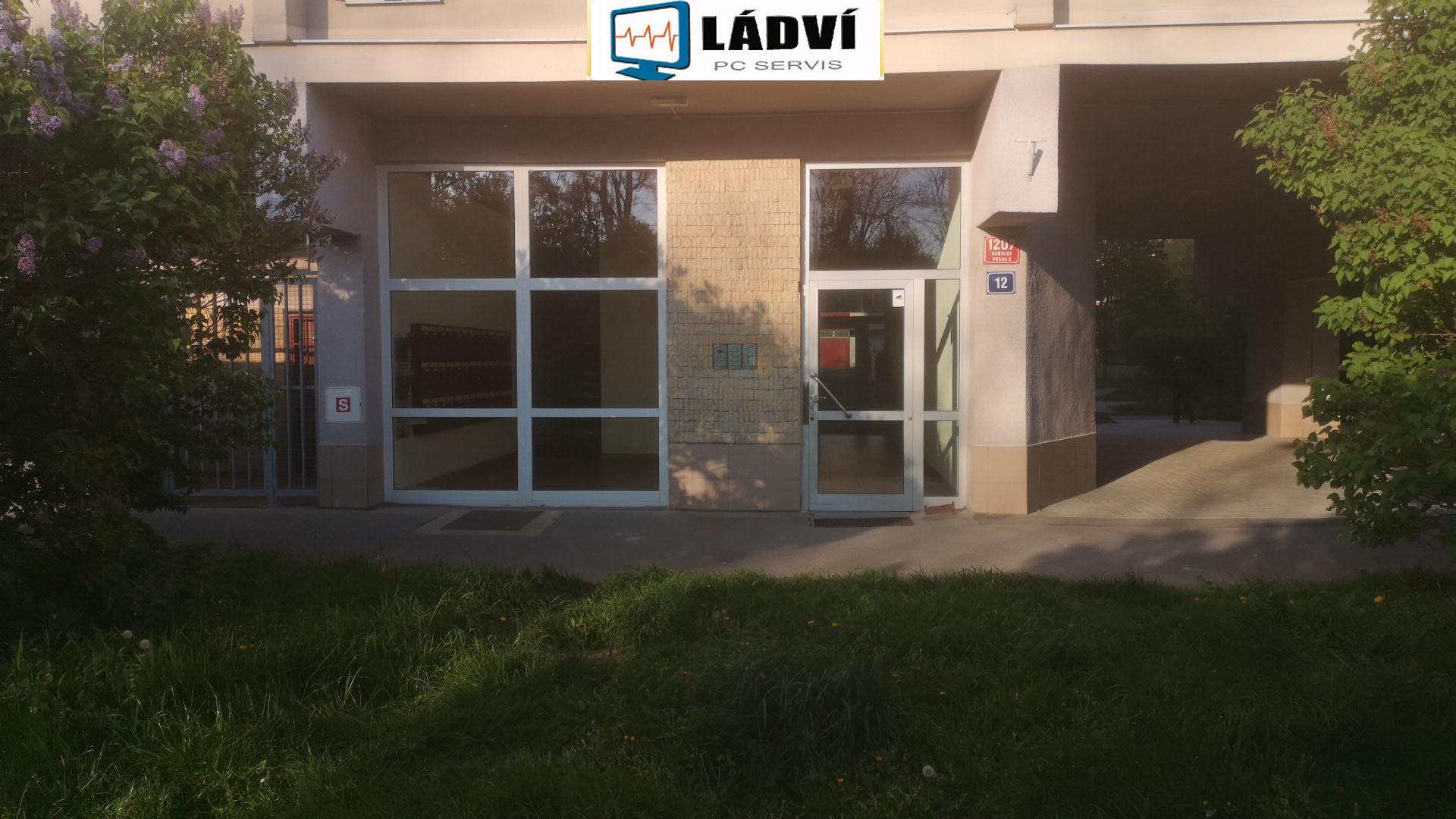 Ládví PC servis foto 6