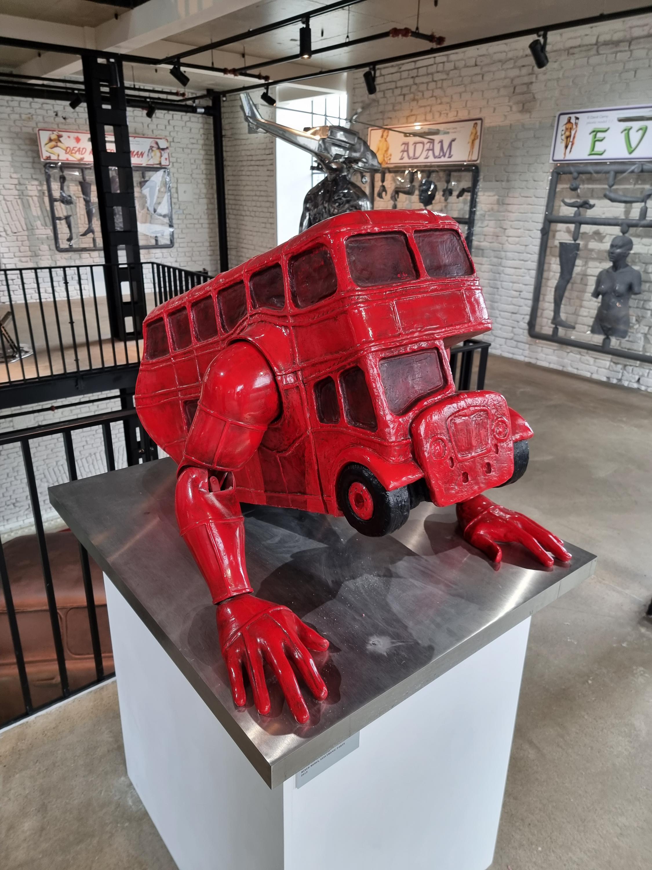 Musoleum Davida Černého foto 5