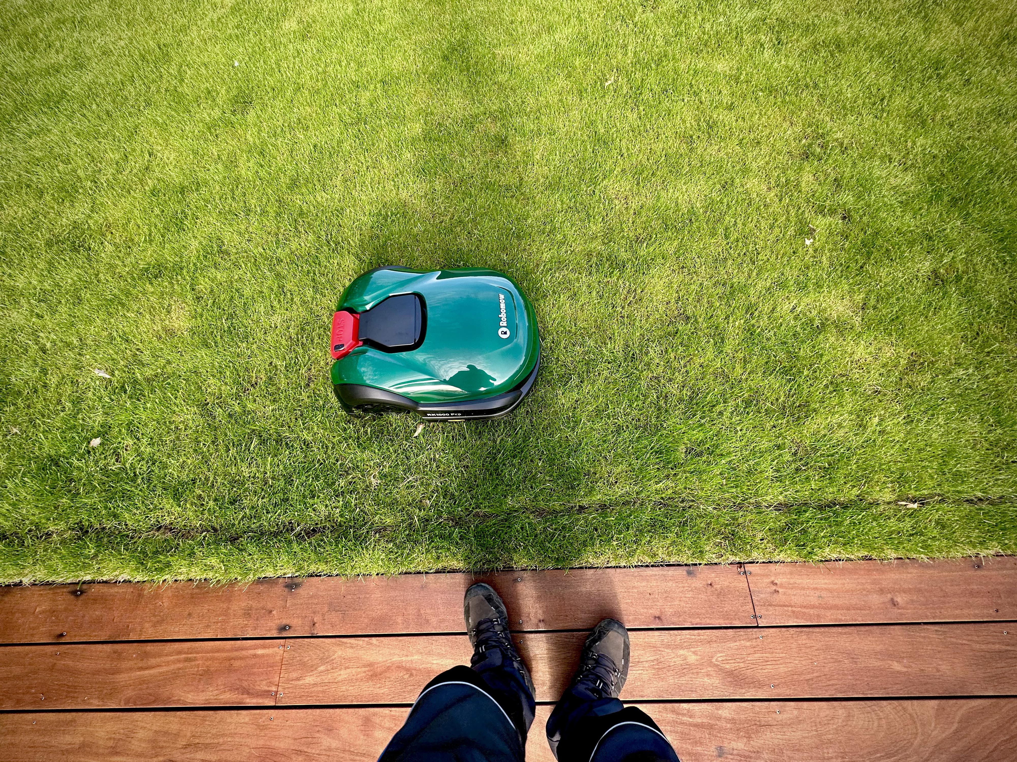 RobotíSekačky.cz foto 2