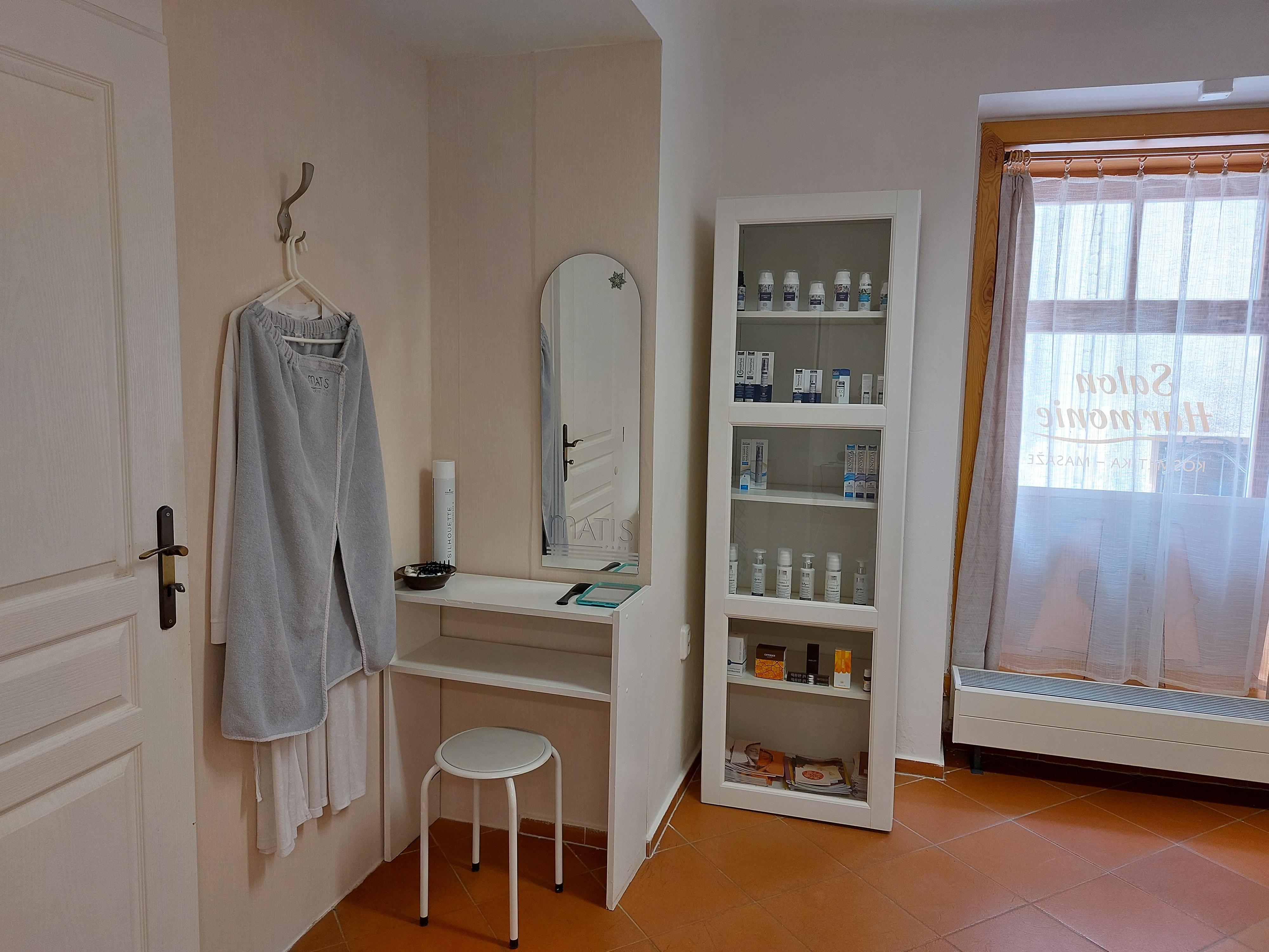 Salon Harmonie -  Ing. Ivana Kolářová foto 4