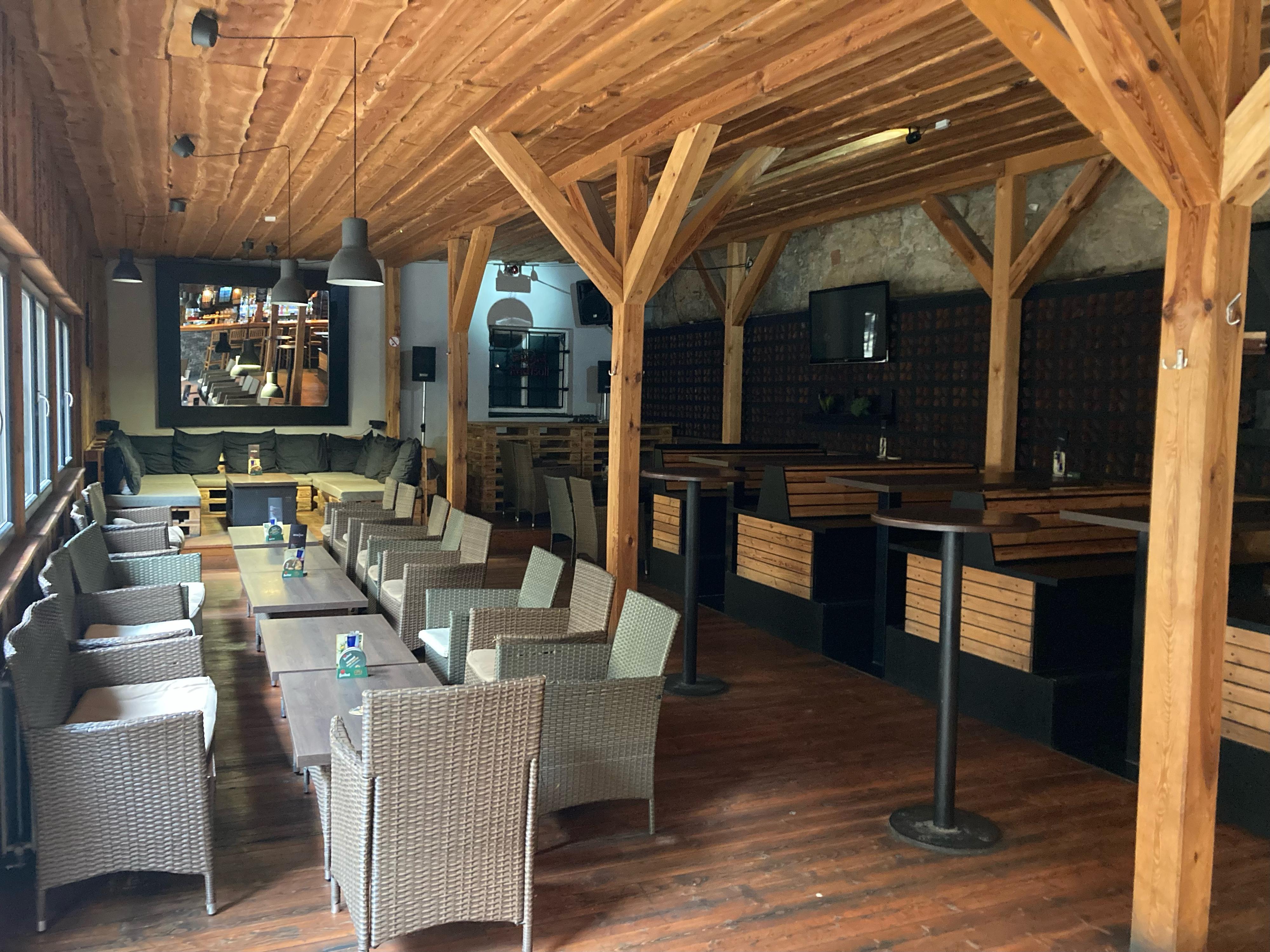 Jazz Rock Dominik Café foto 3