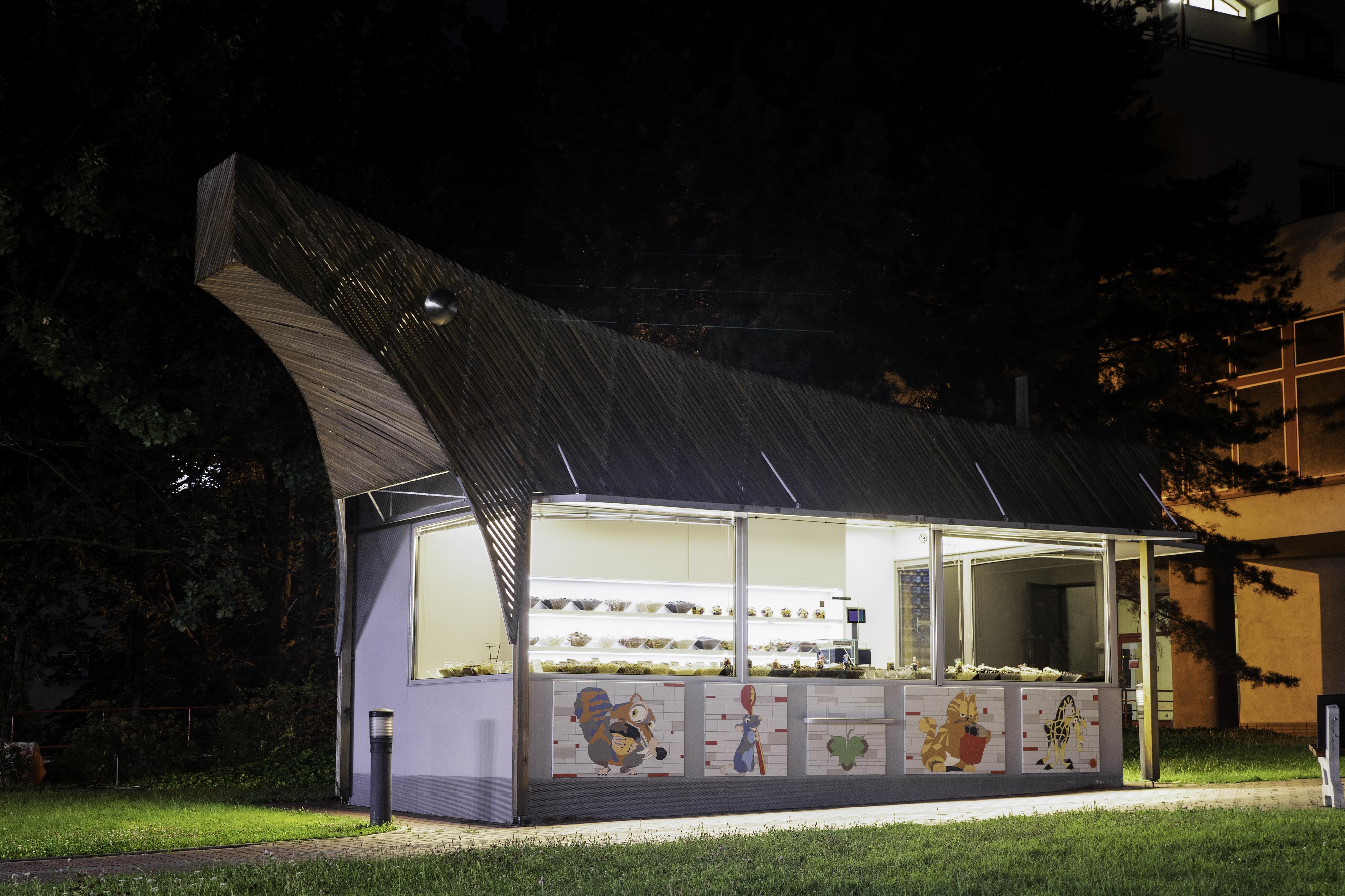 OŘÍŠEK s.r.o. foto 5