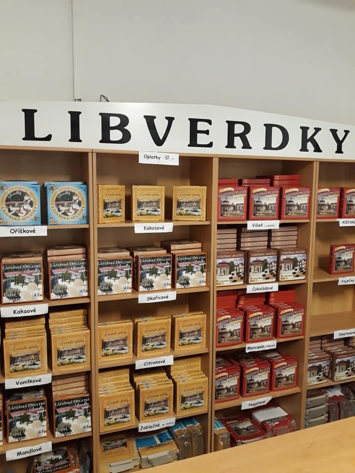OPLATKÁRNA Libverdky foto 3