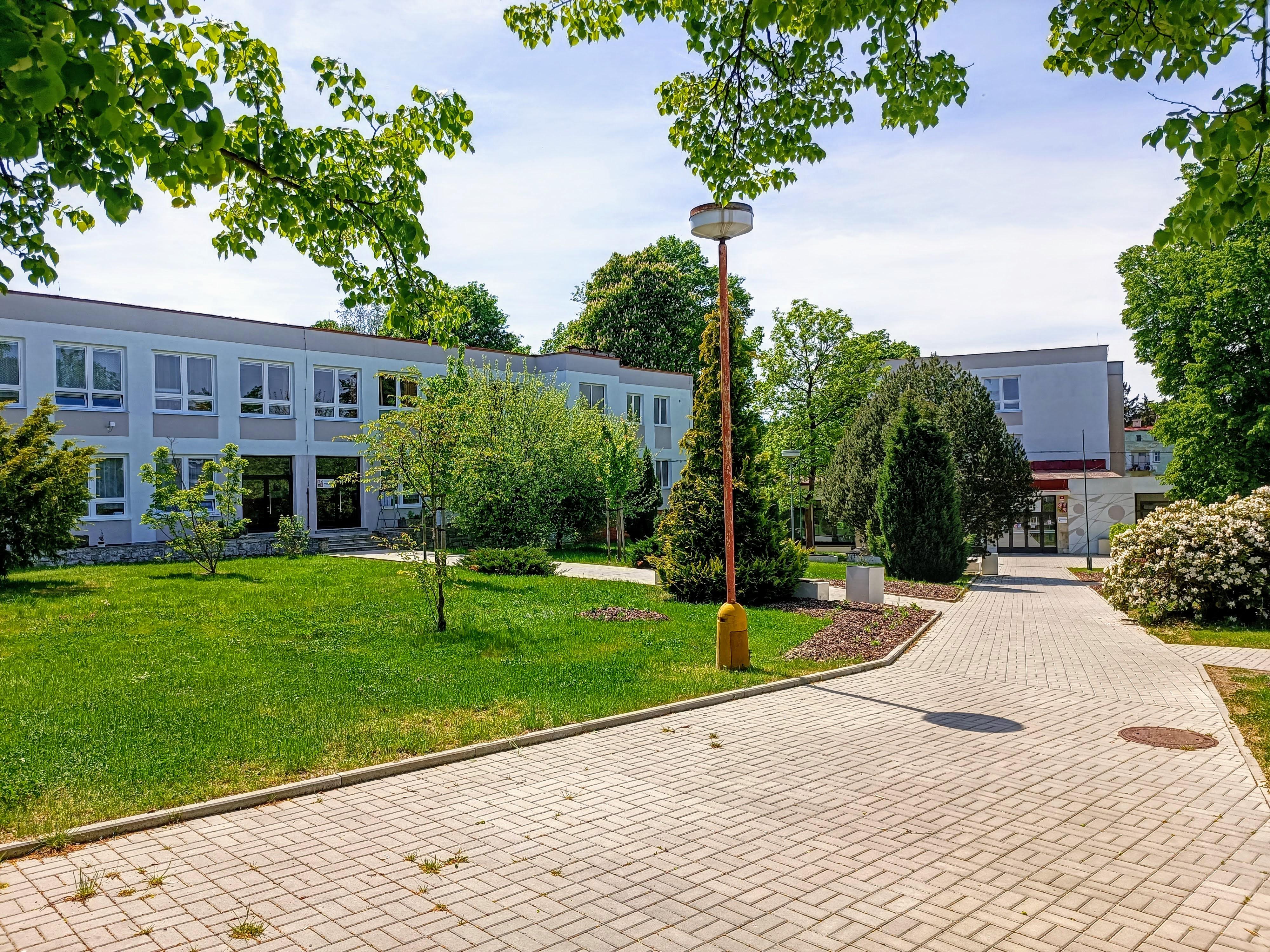 Gymnázium Aš foto 6