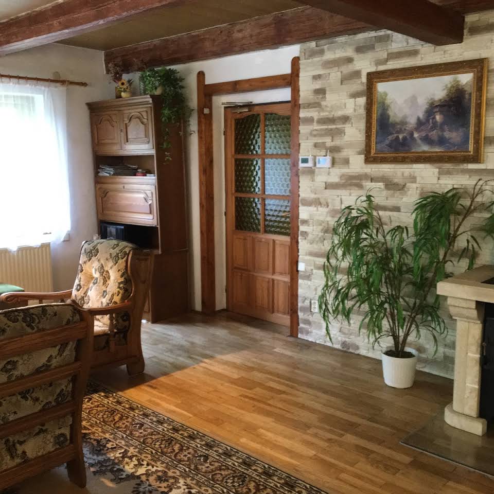 Chata Horní Lánov foto 3