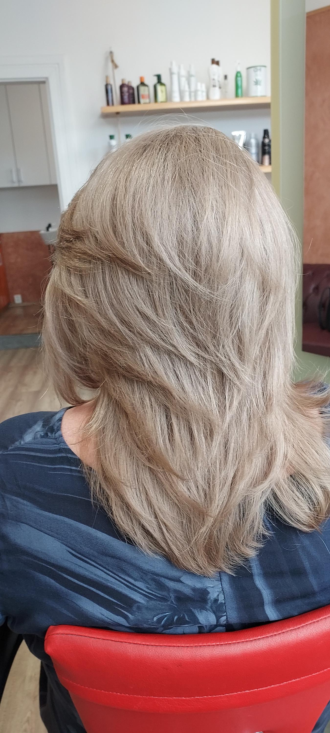 Urban Hair Design foto 6