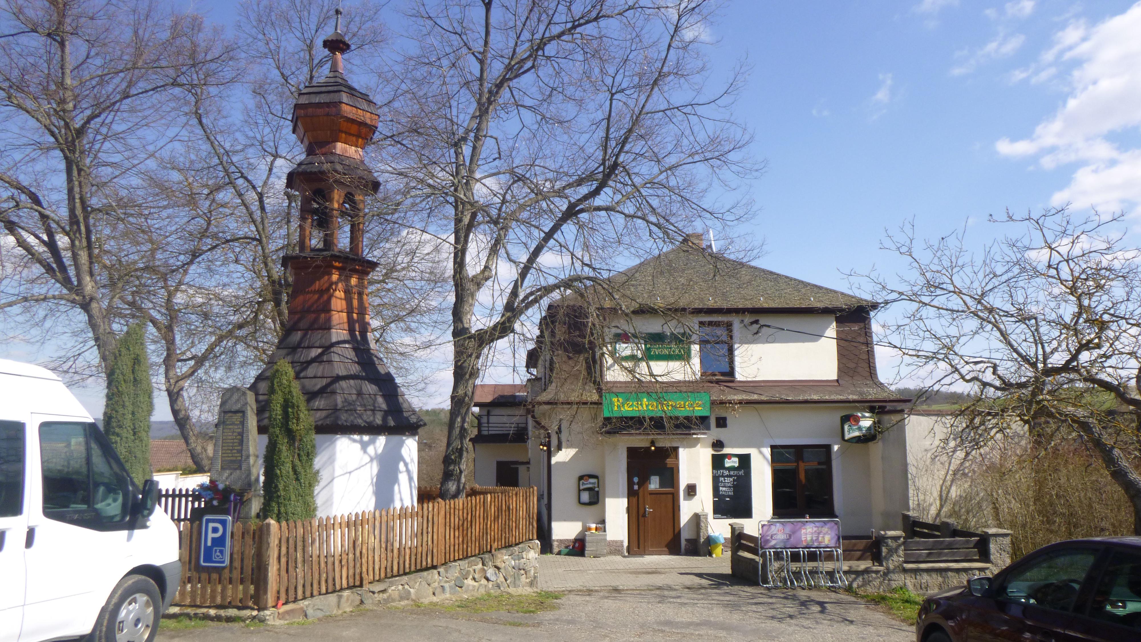 Restaurace Zvonička foto 4