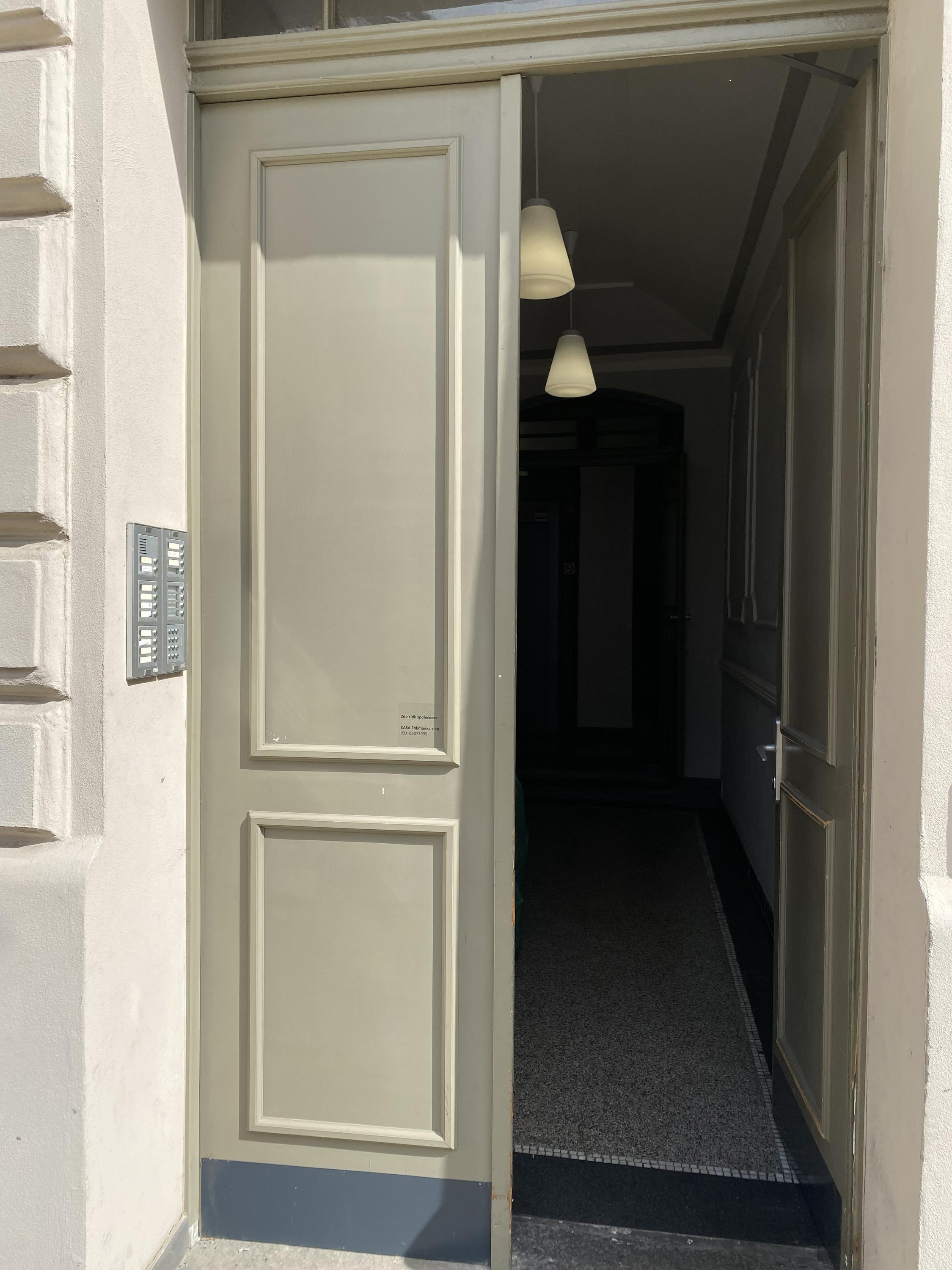 LOCK zámečnictví Jan Šťovíček foto 5