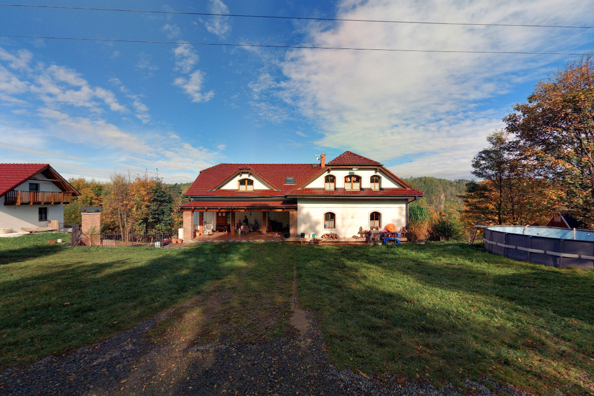 Pila Sázava - Ing. Roman Pešta