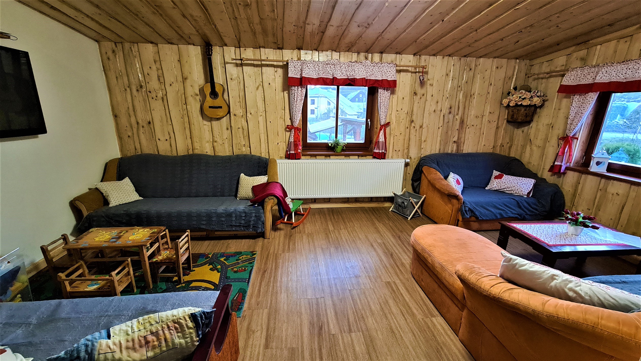 Chata Oldřiška foto 5