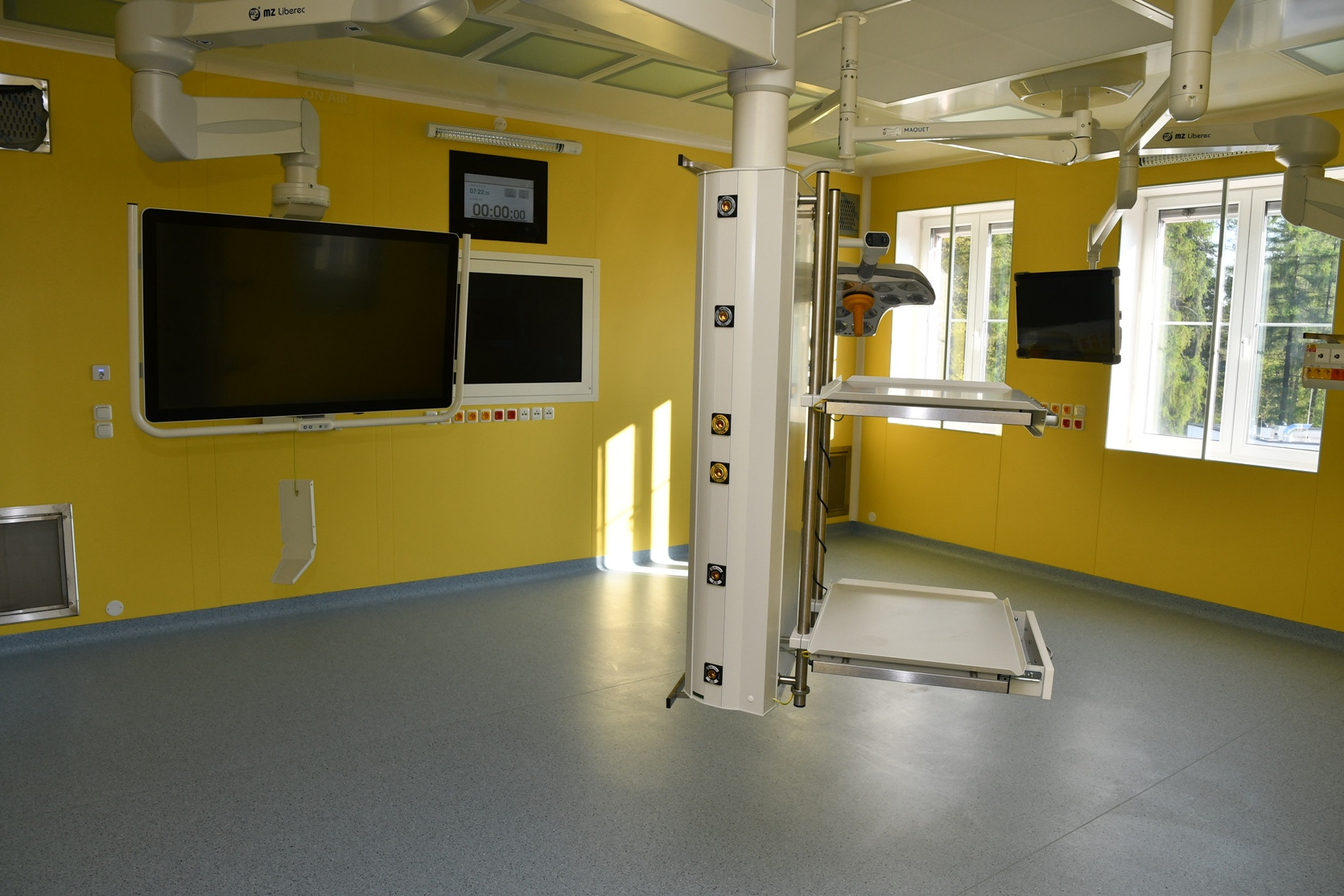 RRT Cleanrooms s.r.o. foto 6