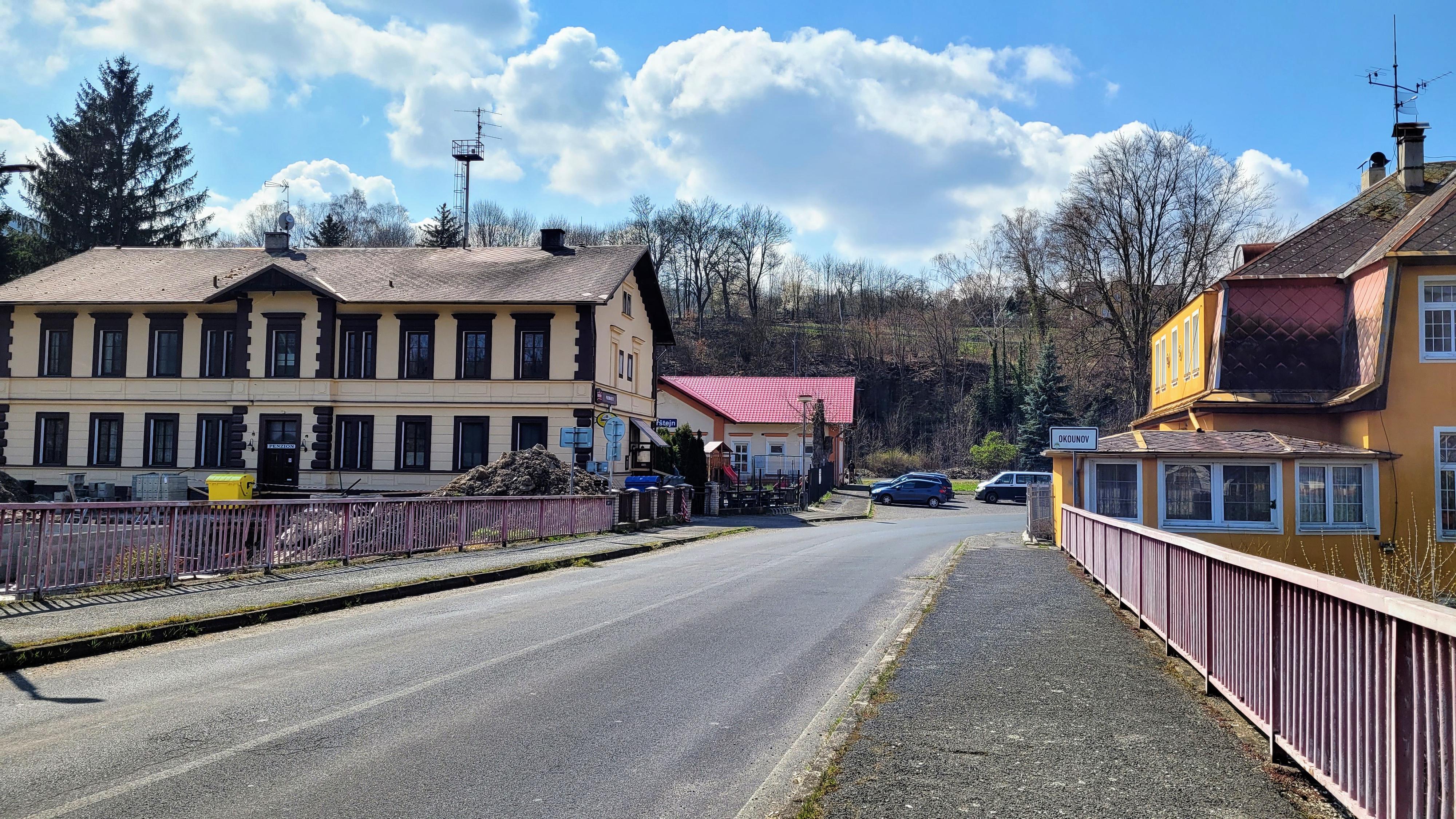 Penzion Betty - restaurace foto 2