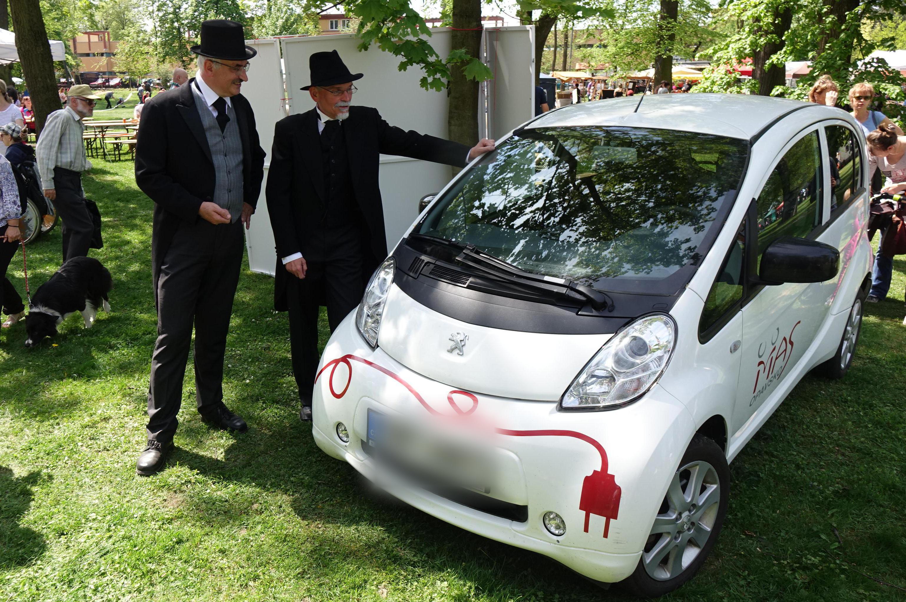 Místní akční skupina Opavsko