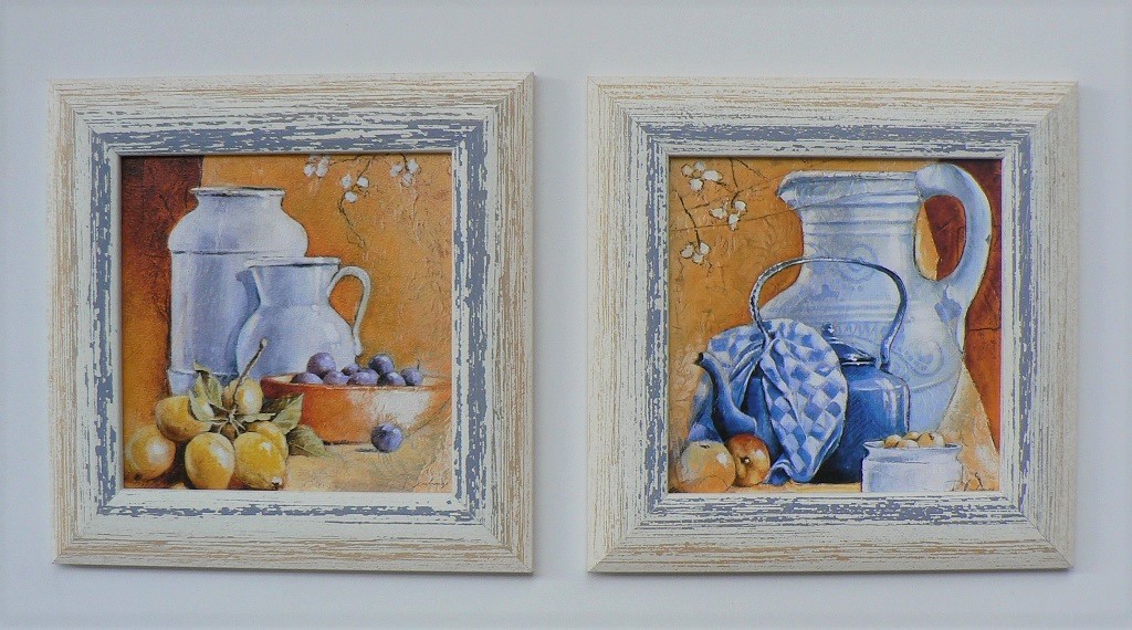 Rámování obrazů Galerie Kočka foto 5