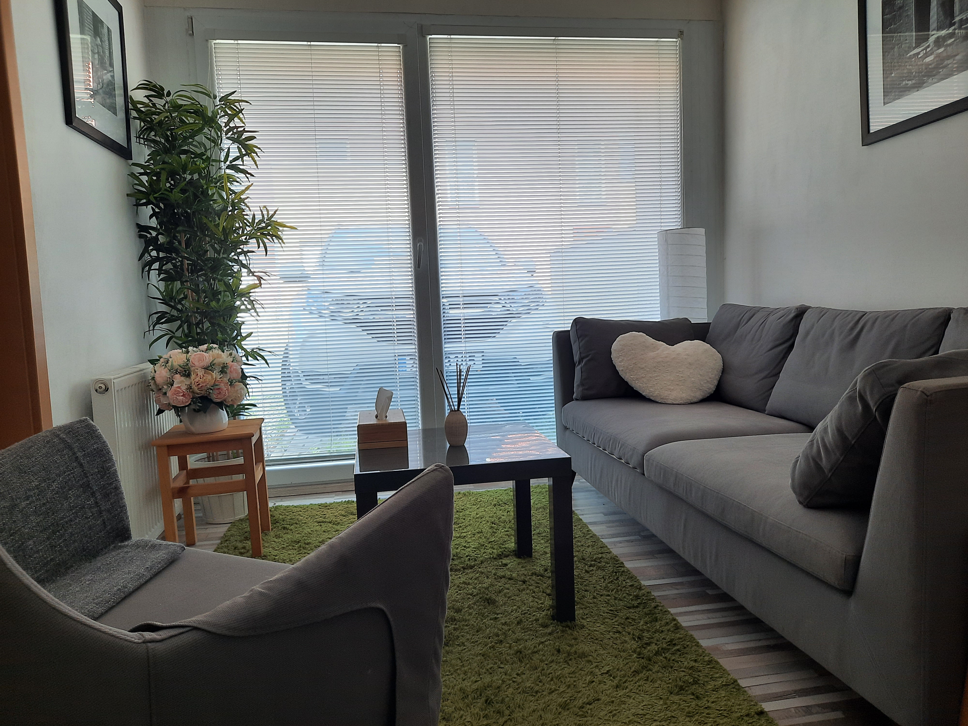 Psycholog Mgr. Jana Růžičková