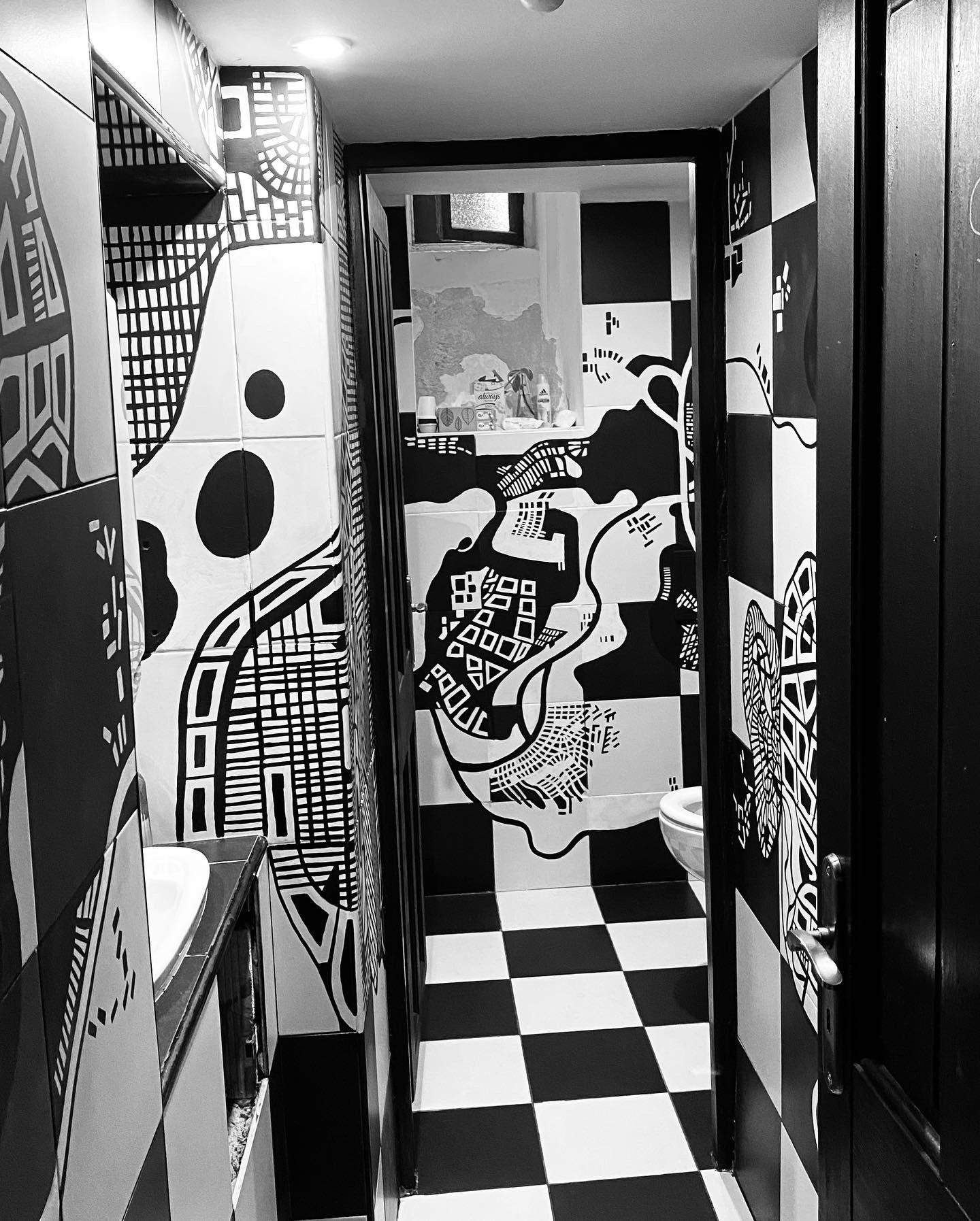 De Facto cafébar foto 3