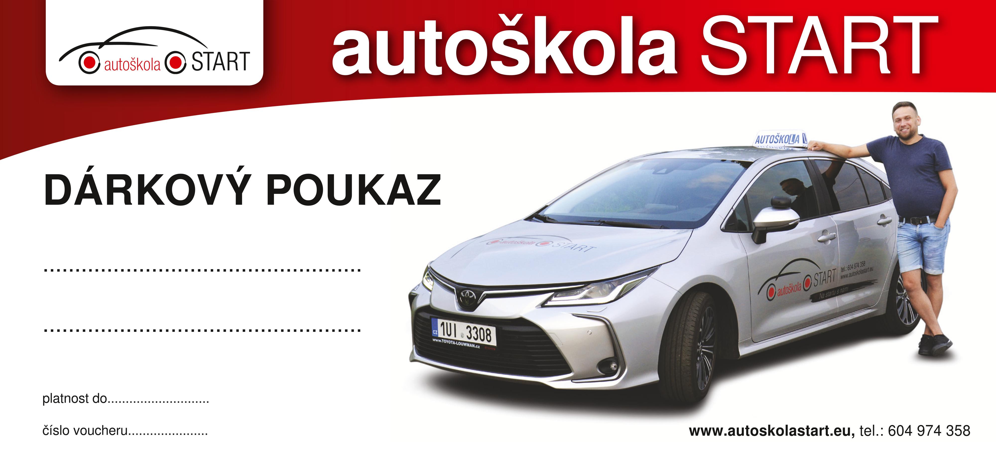 Autoškola START - František Kačena foto 2