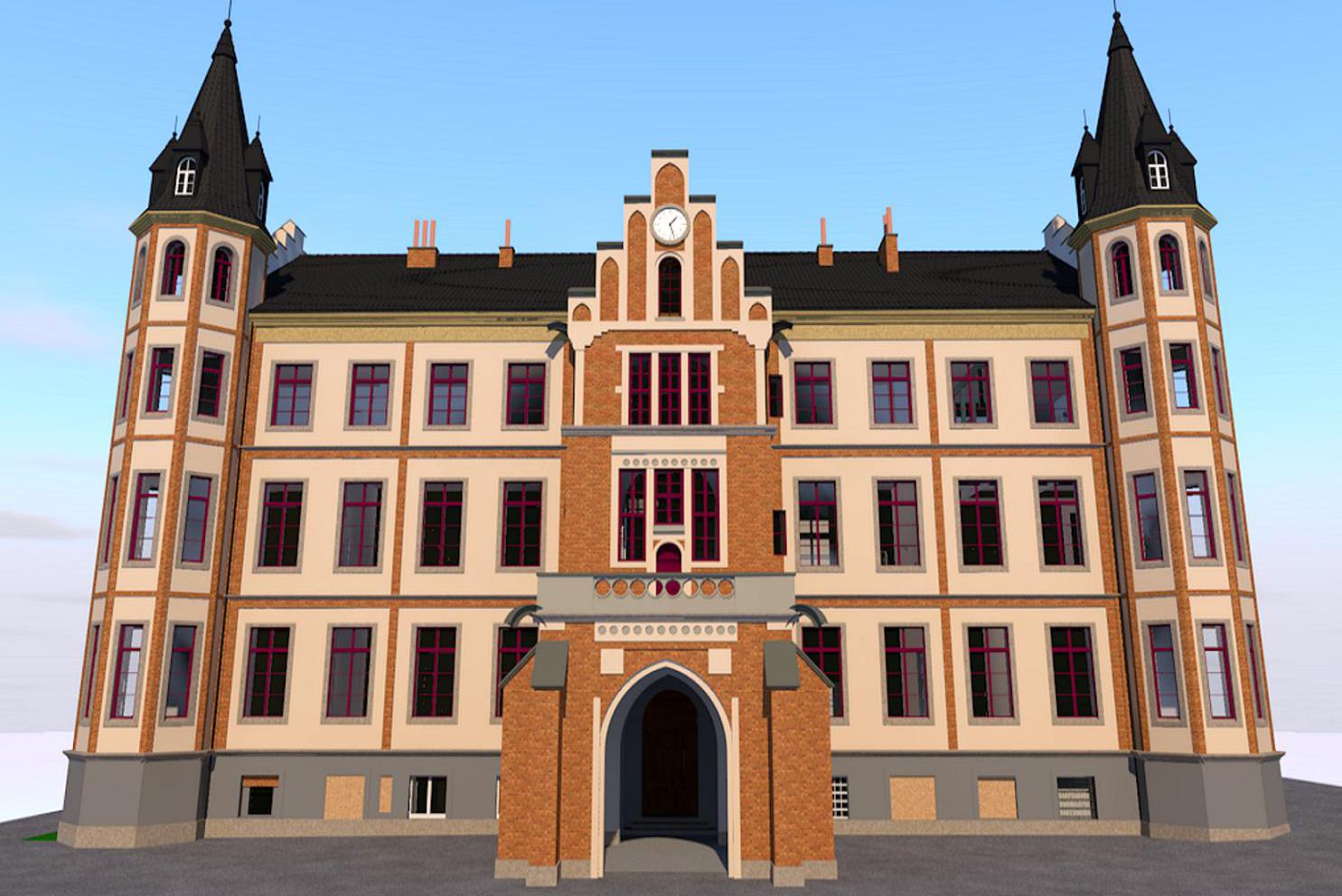 Projekční a inženýrská činnost Ing.Radek Říha