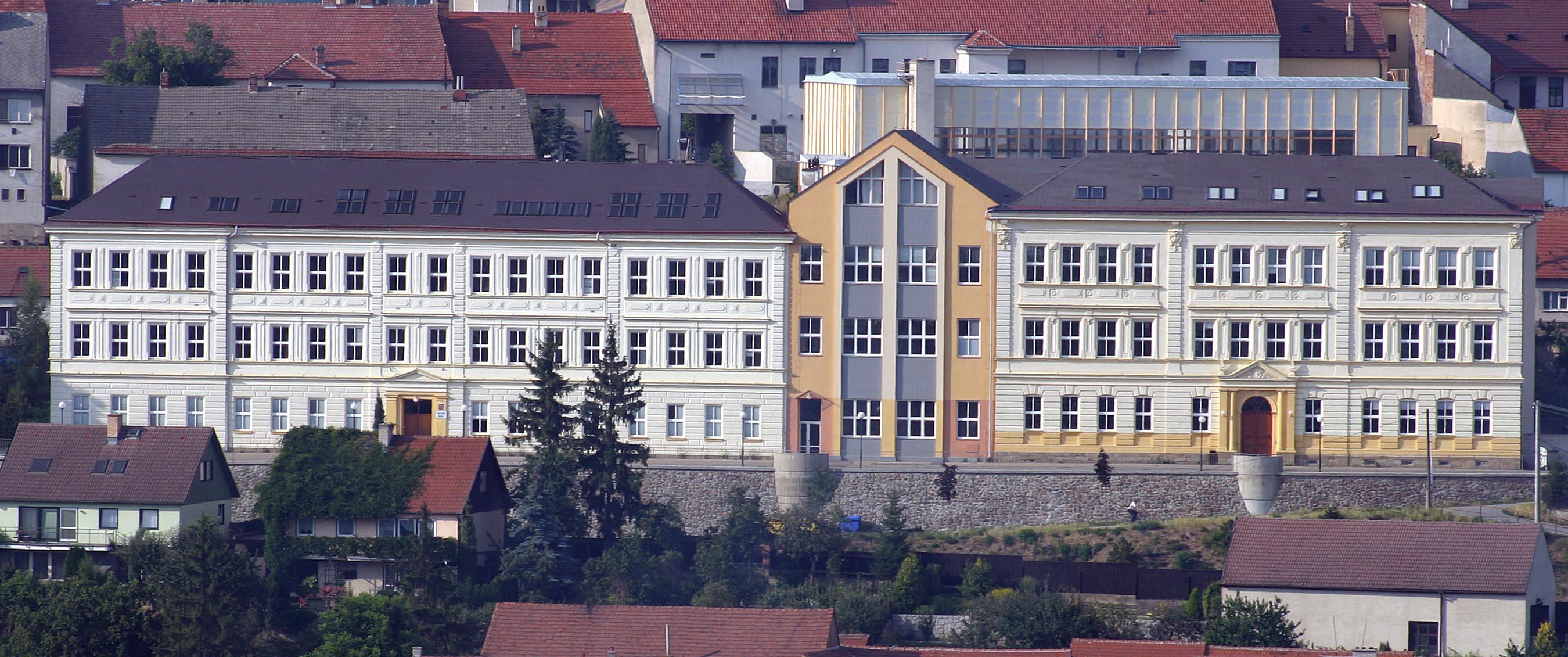 Základní škola Rosice foto 5
