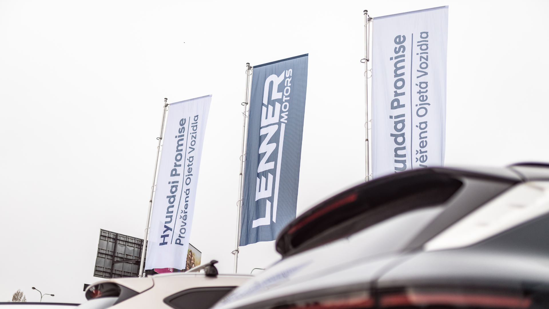 Hyundai Praha - Lenner Motors foto 5