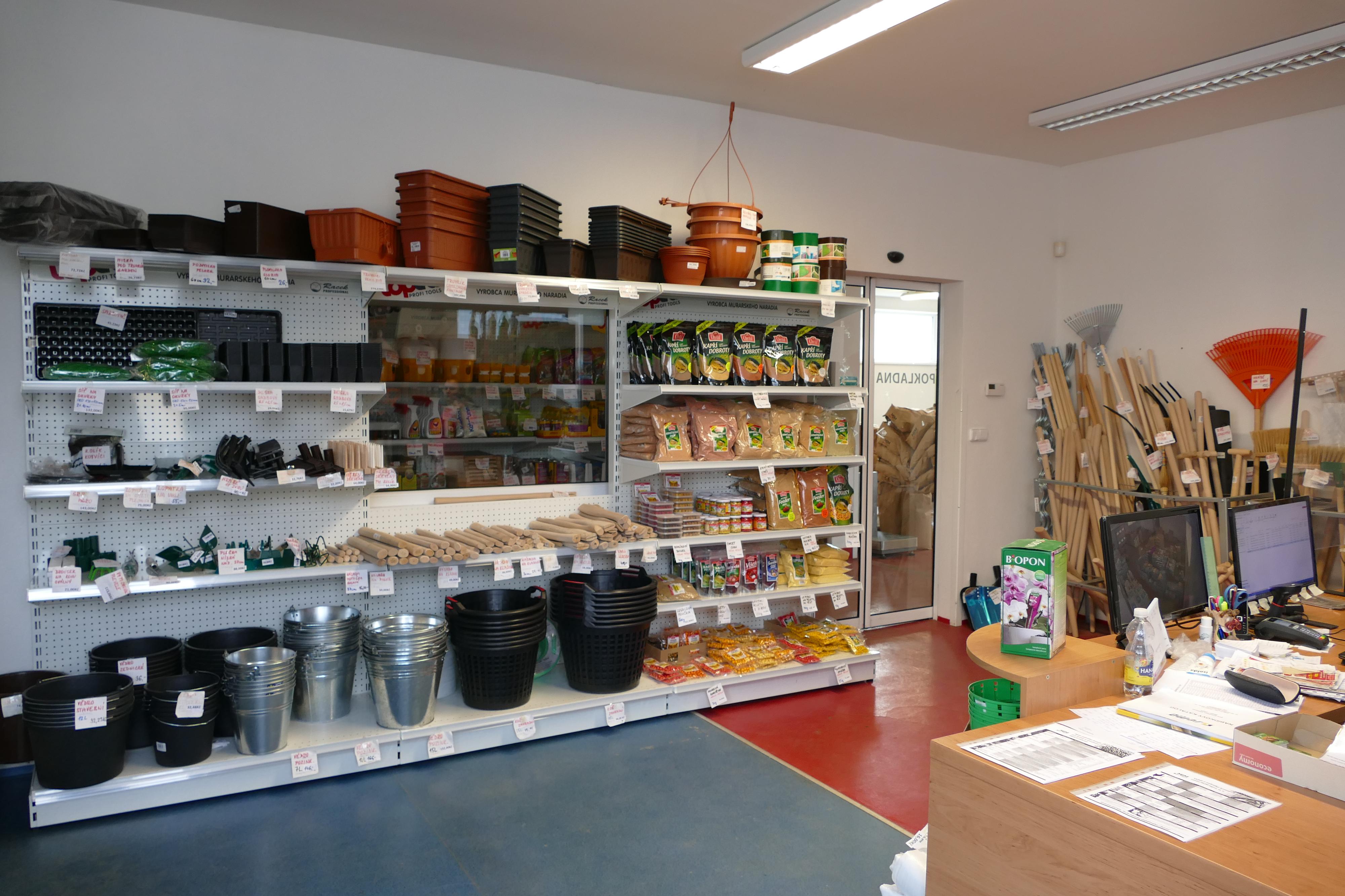 MJM agro, a.s. foto 2