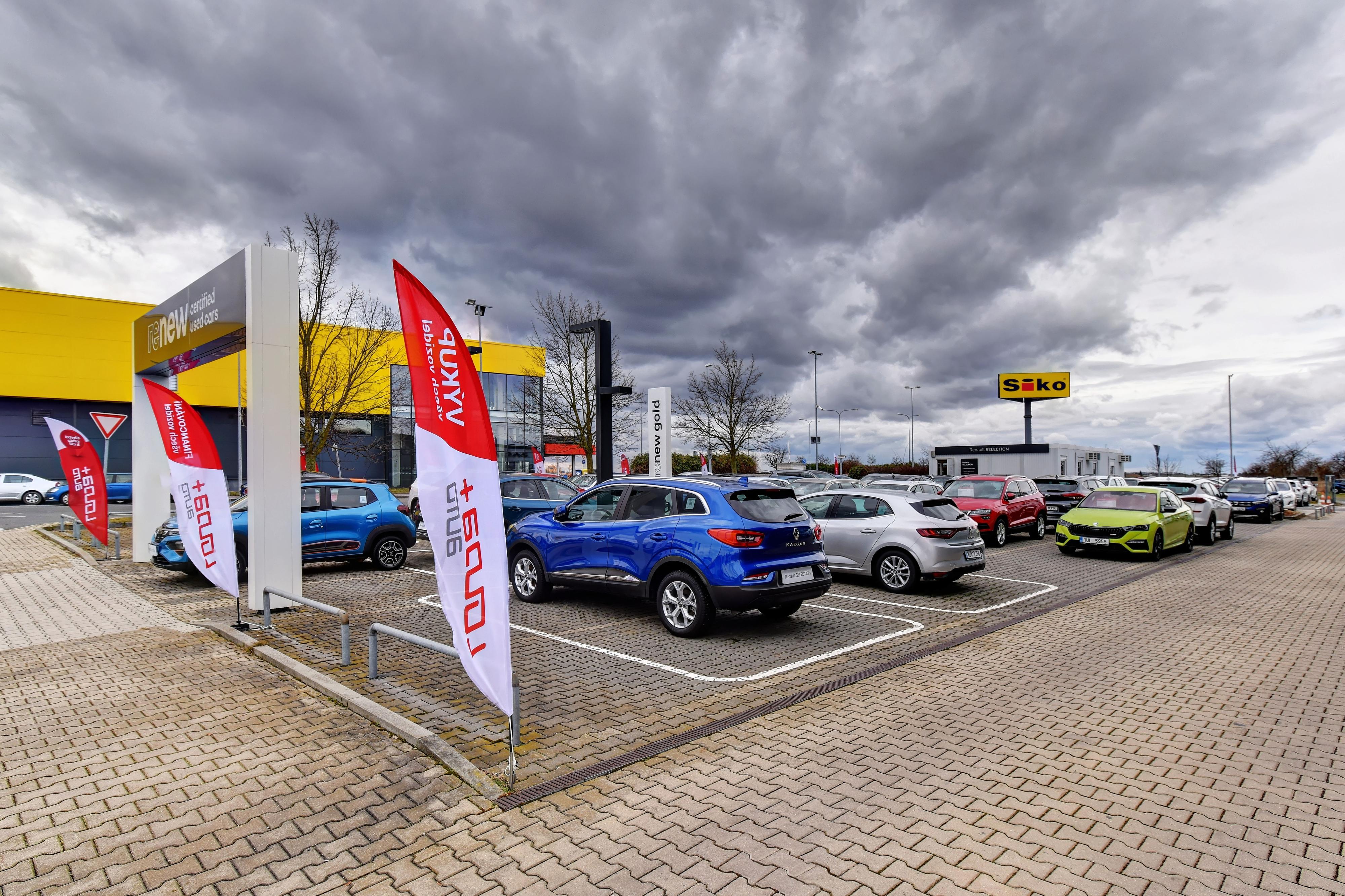 Autobazar Louda Auto+ foto 3