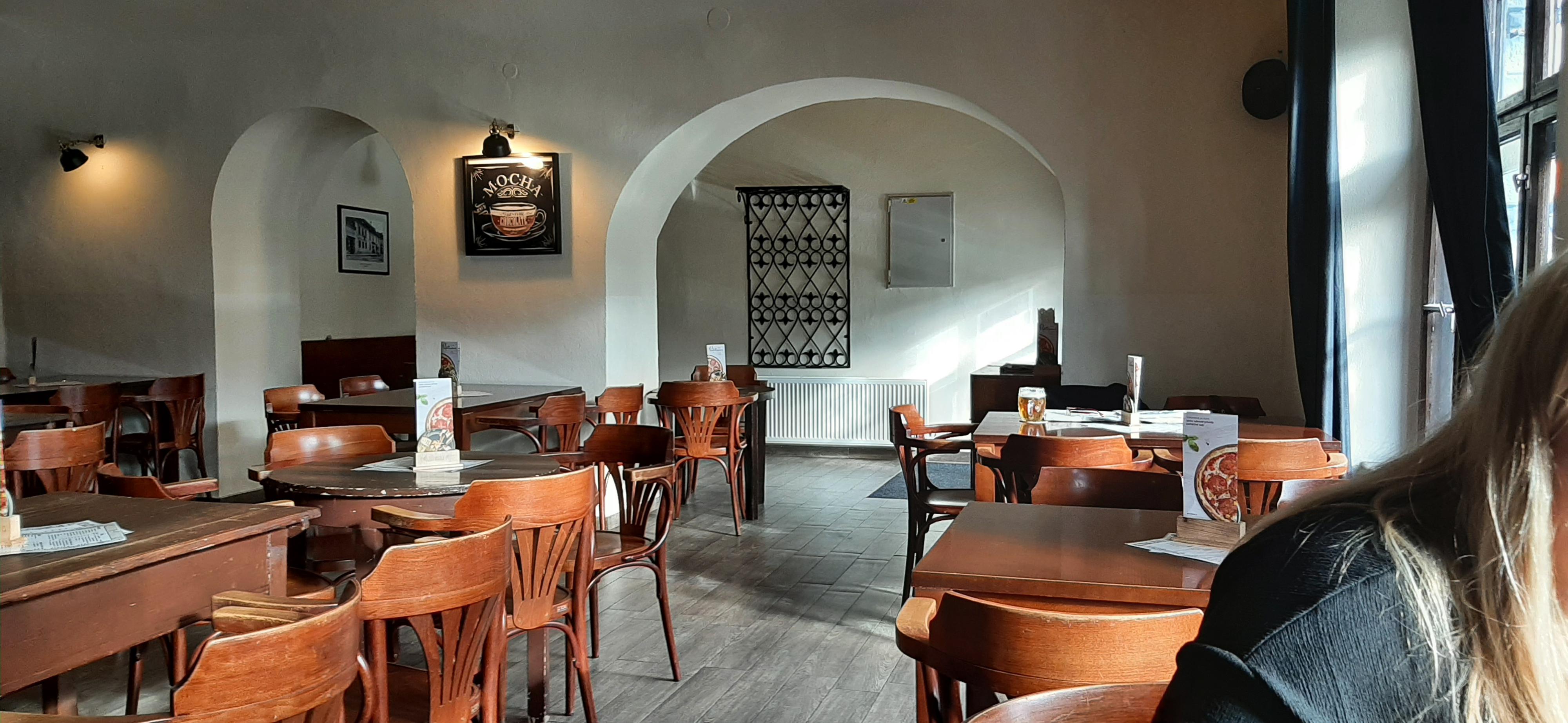 Café U Palce foto 3