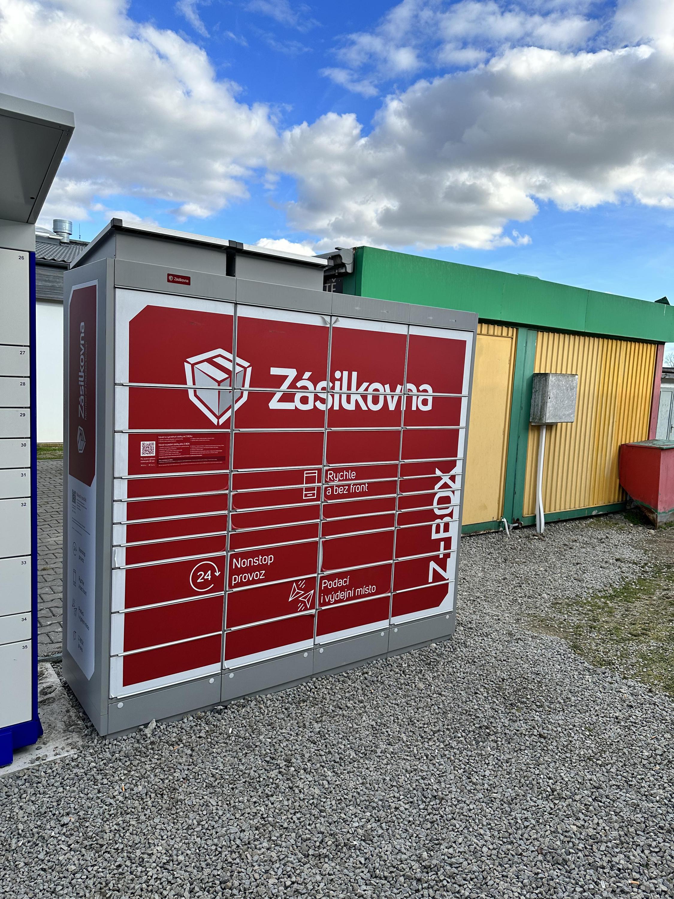 Z-BOX foto 2