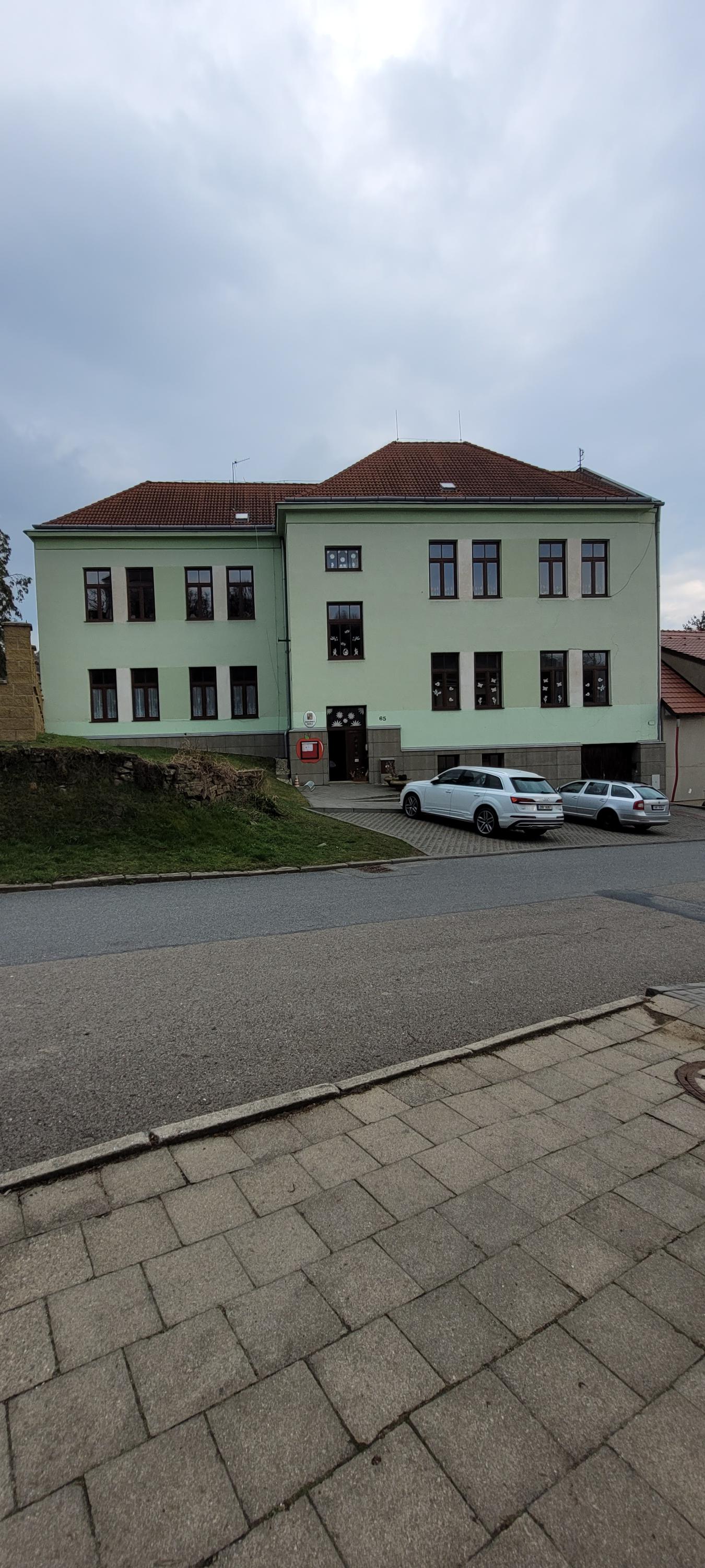 MŠ Lovčičky foto 3
