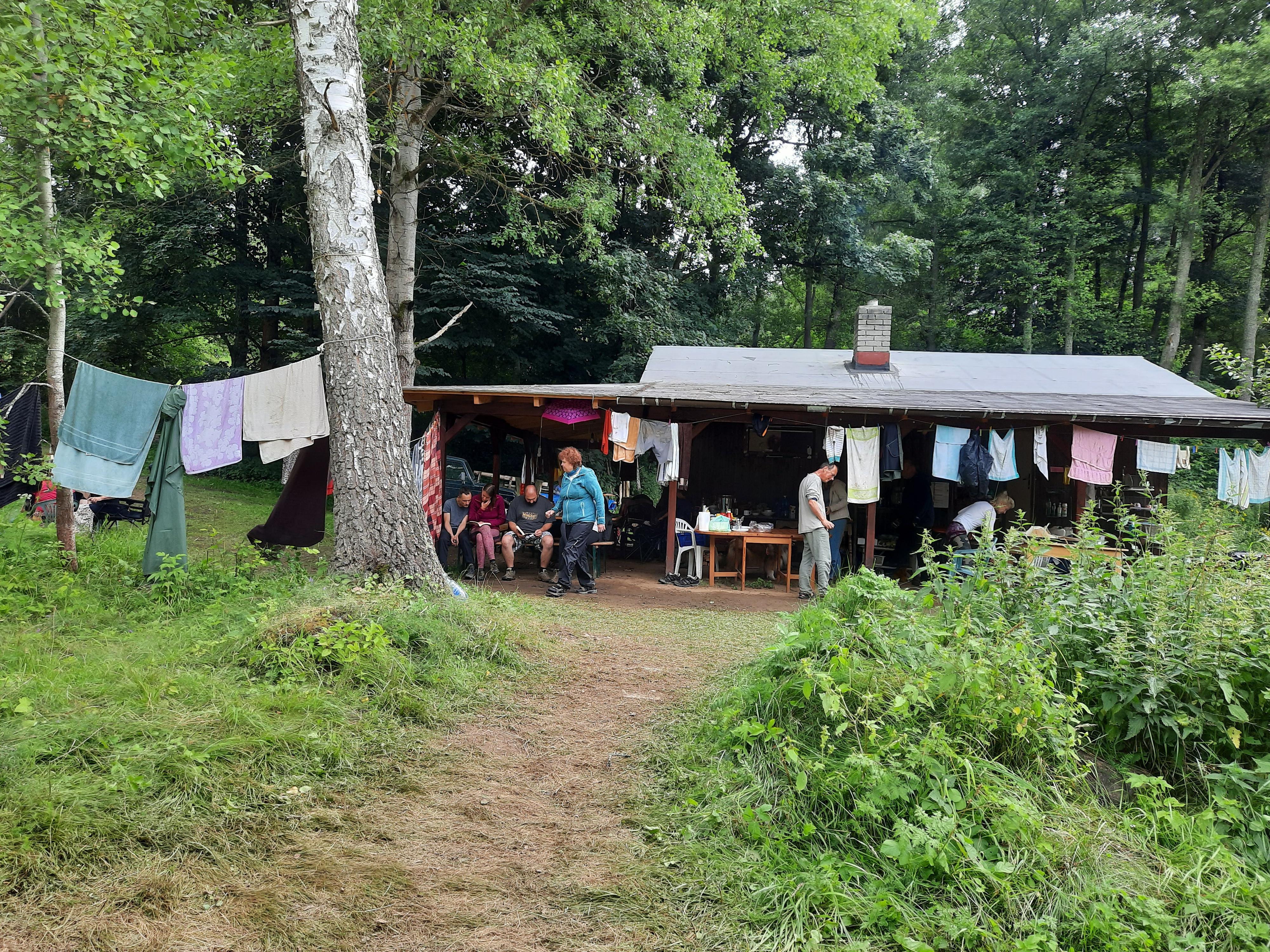 Zuckerův mlýn foto 2