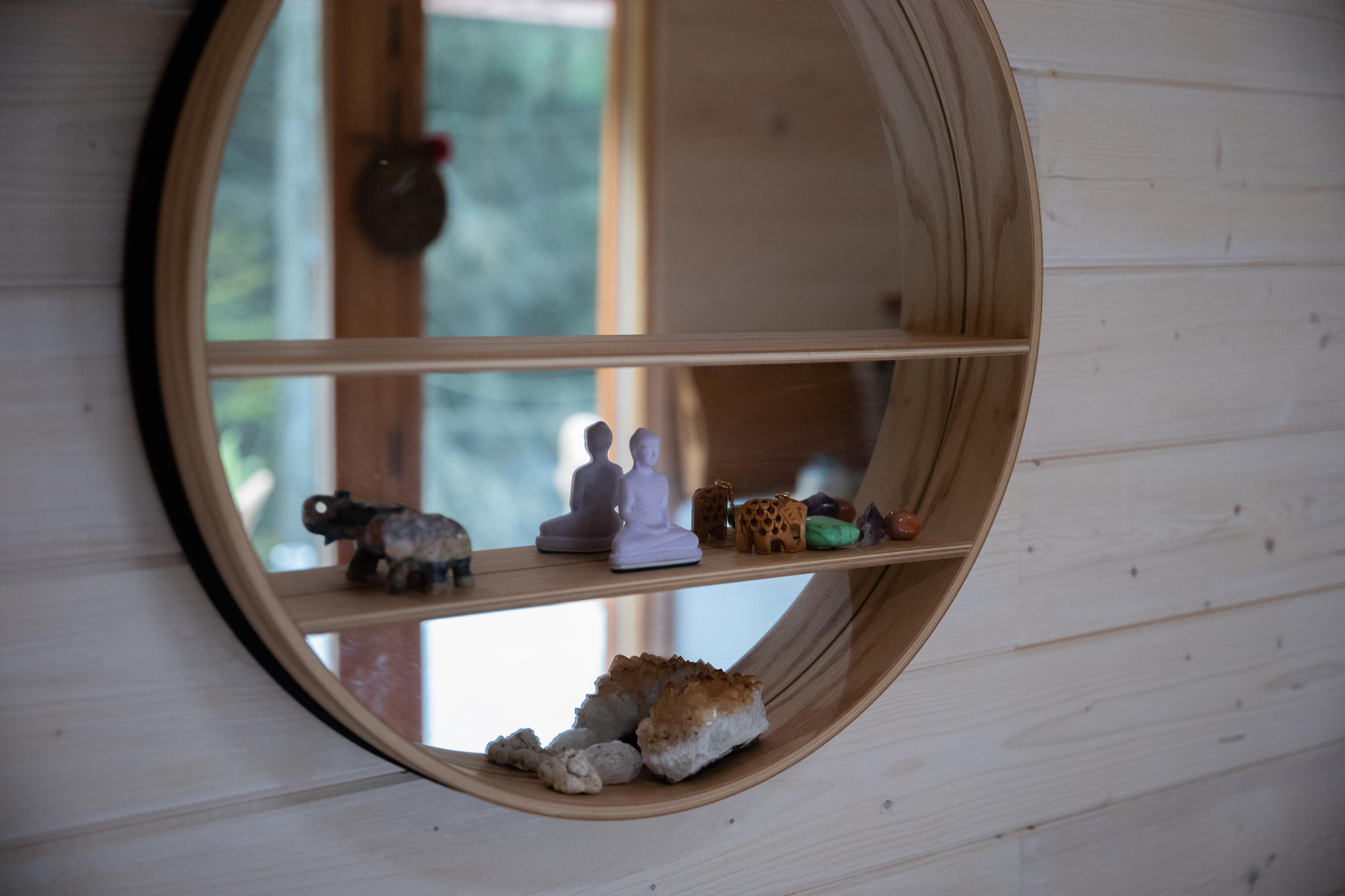 Glamping Valašsko foto 3