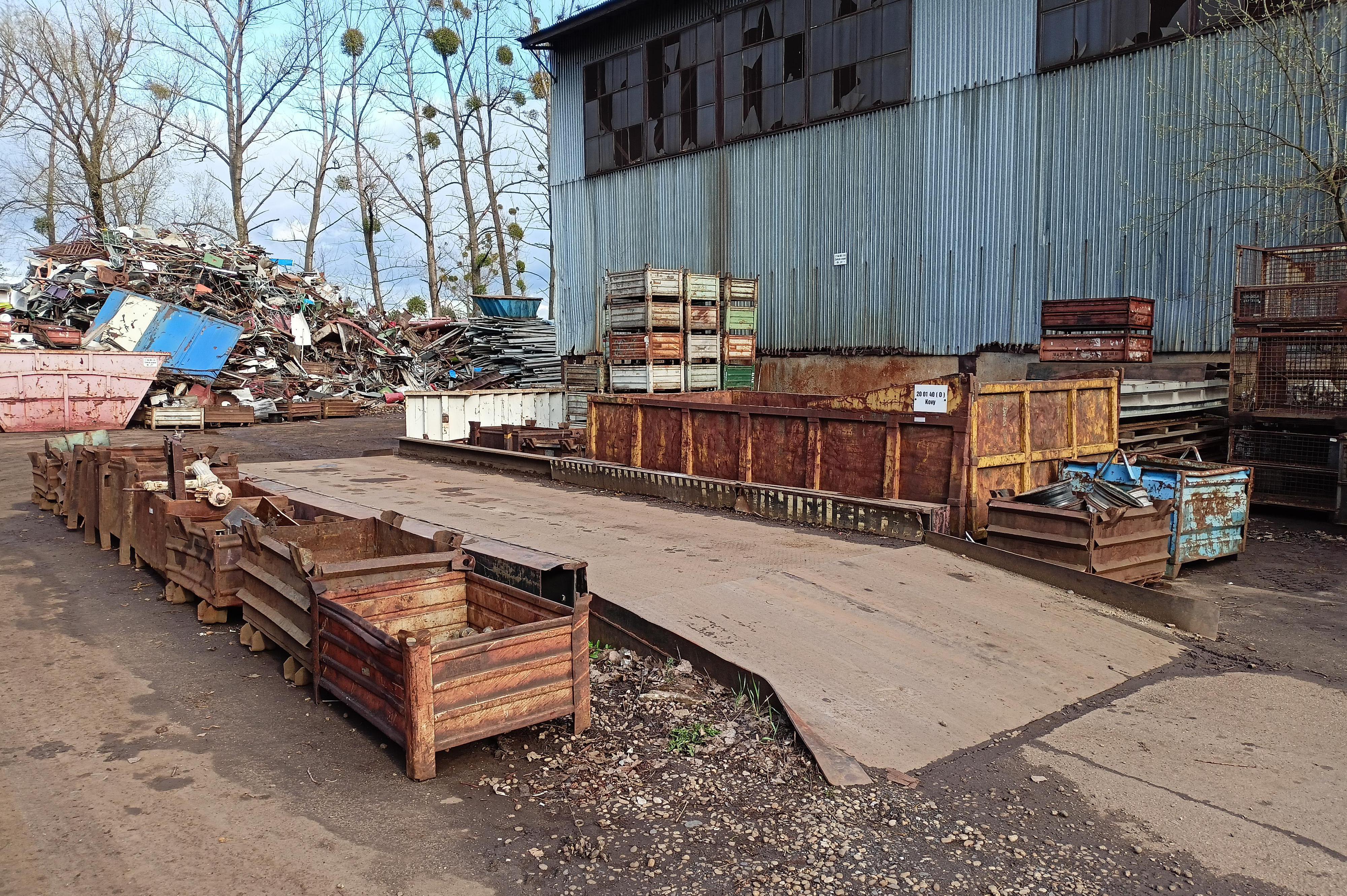 DEM-SUR DEMEL s.r.o. foto 1